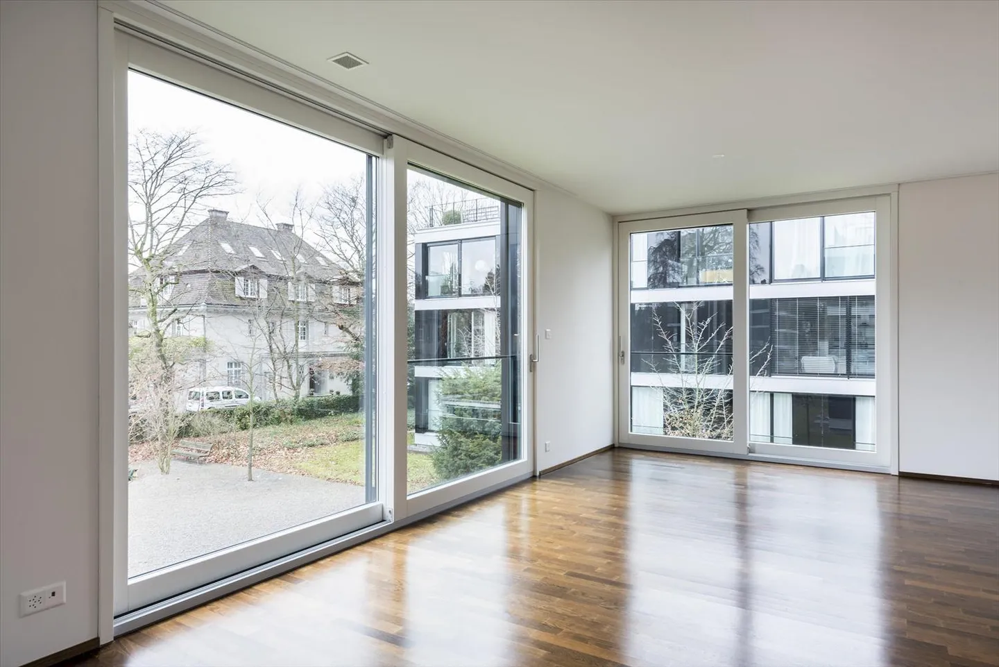 Im Grünen und doch zentral! Mieten ohne Kaution - - Foto 3 von 8