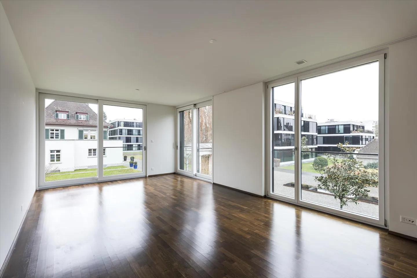 Im Grünen und doch zentral! Mieten ohne Kaution - - Foto 4 von 8
