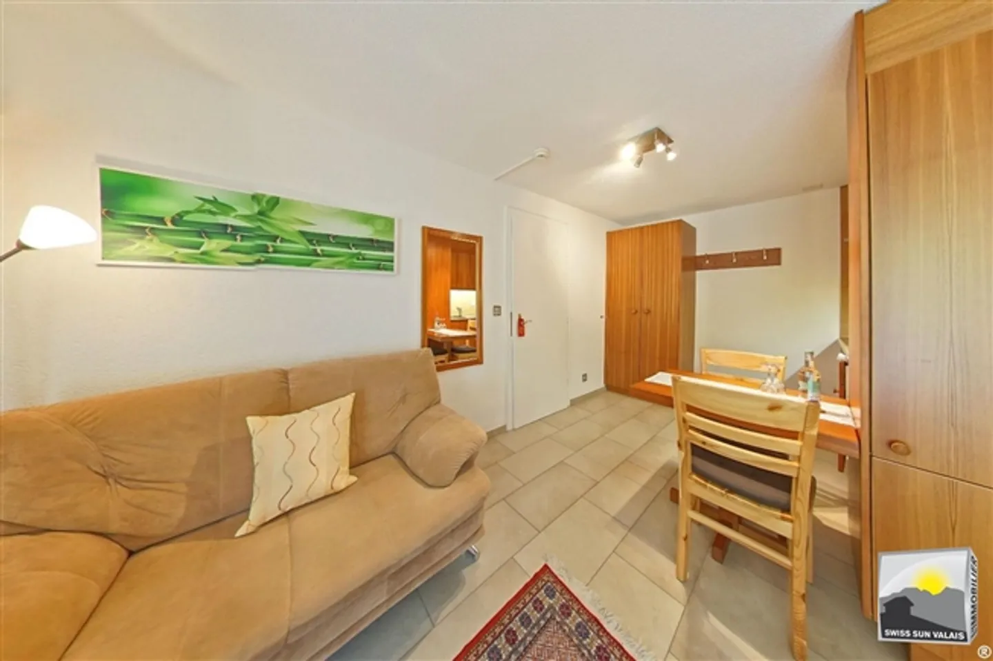 «Wohnung zum Kauf, Blitzingen, in Blitzingen, Schweiz» - Foto 3 von 11