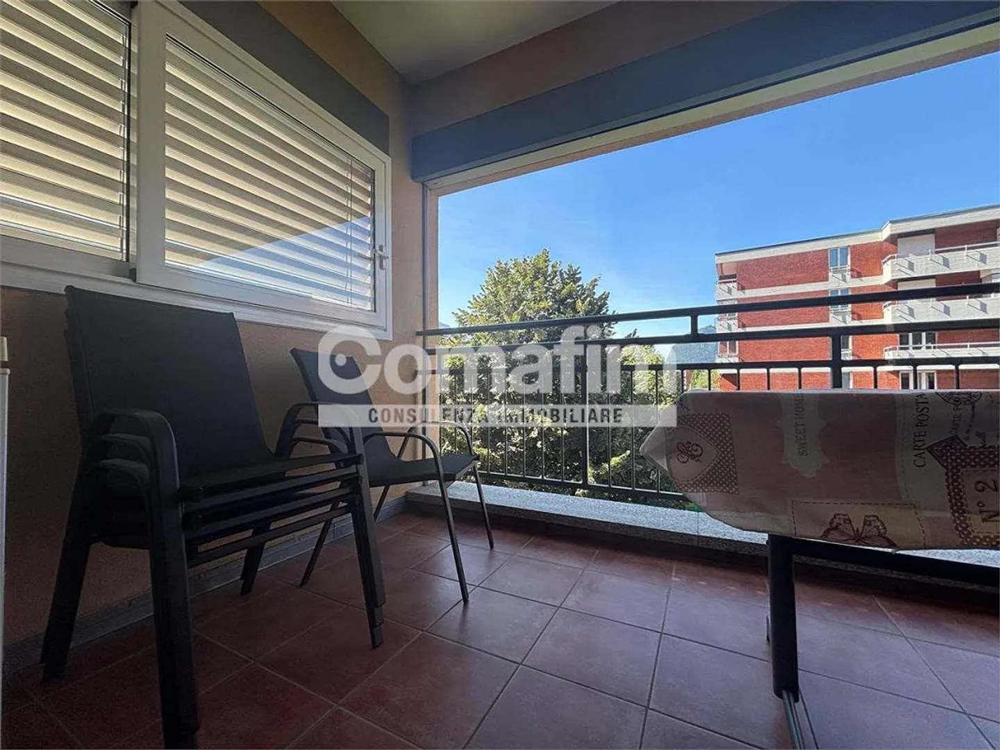 Bright 3.5 rooms - tranquility and convenience just steps from the center - Photo 11 of 13