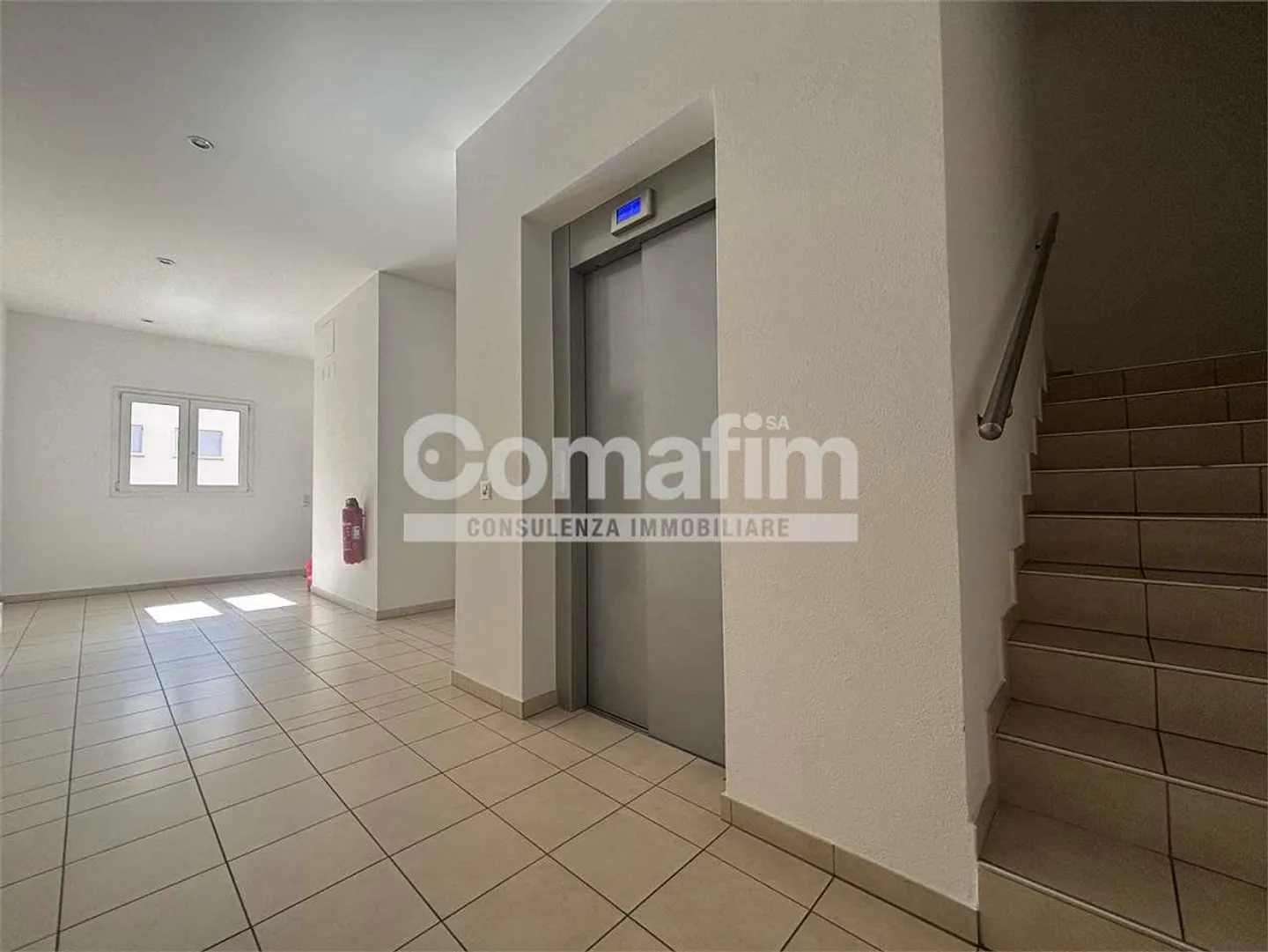 Bright 3.5 rooms - tranquility and convenience just steps from the center - Photo 12 of 13