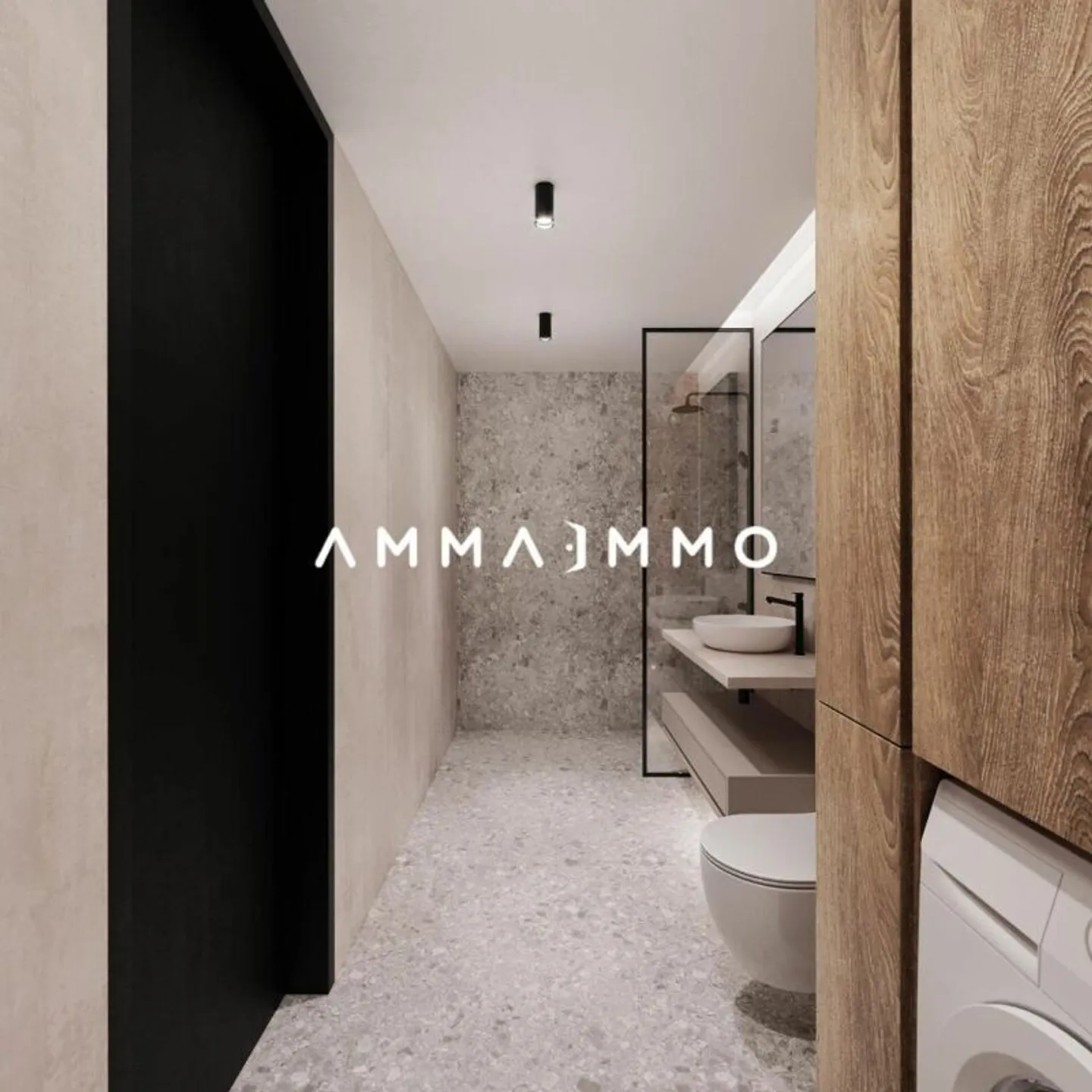 2.5-room apartment in Moudon - Photo 13 of 16