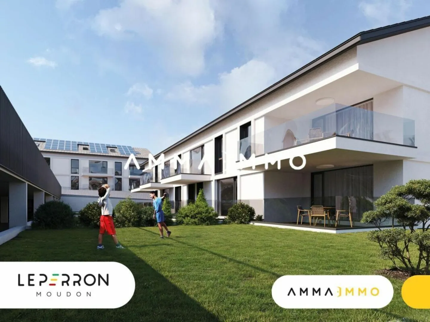 2.5-room apartment in Moudon - Photo 15 of 16