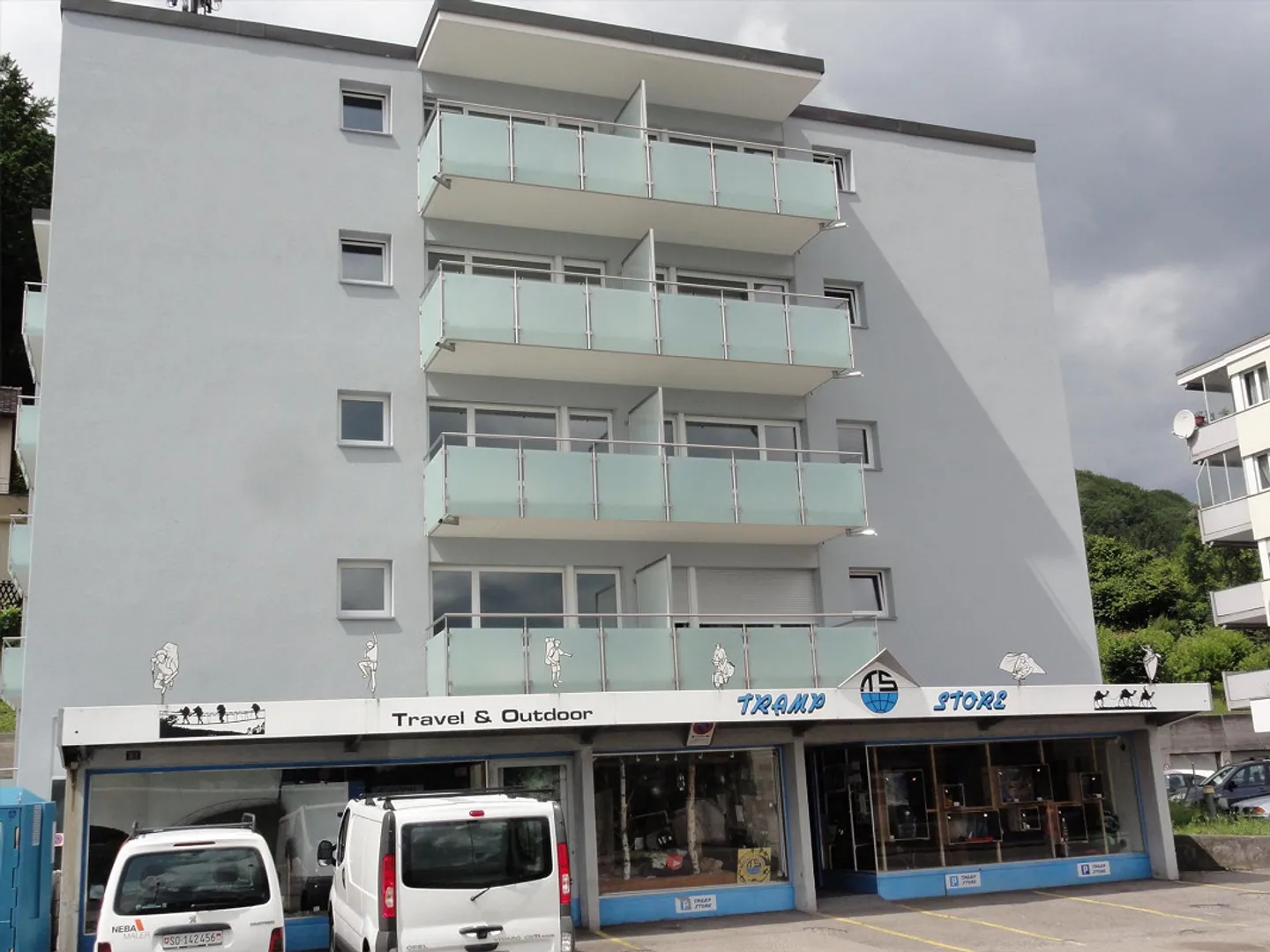 Auf der Suche nach mehr Platz für Ihr Hobby? Freie Bastel- und Hobb... - Foto 1 von 7