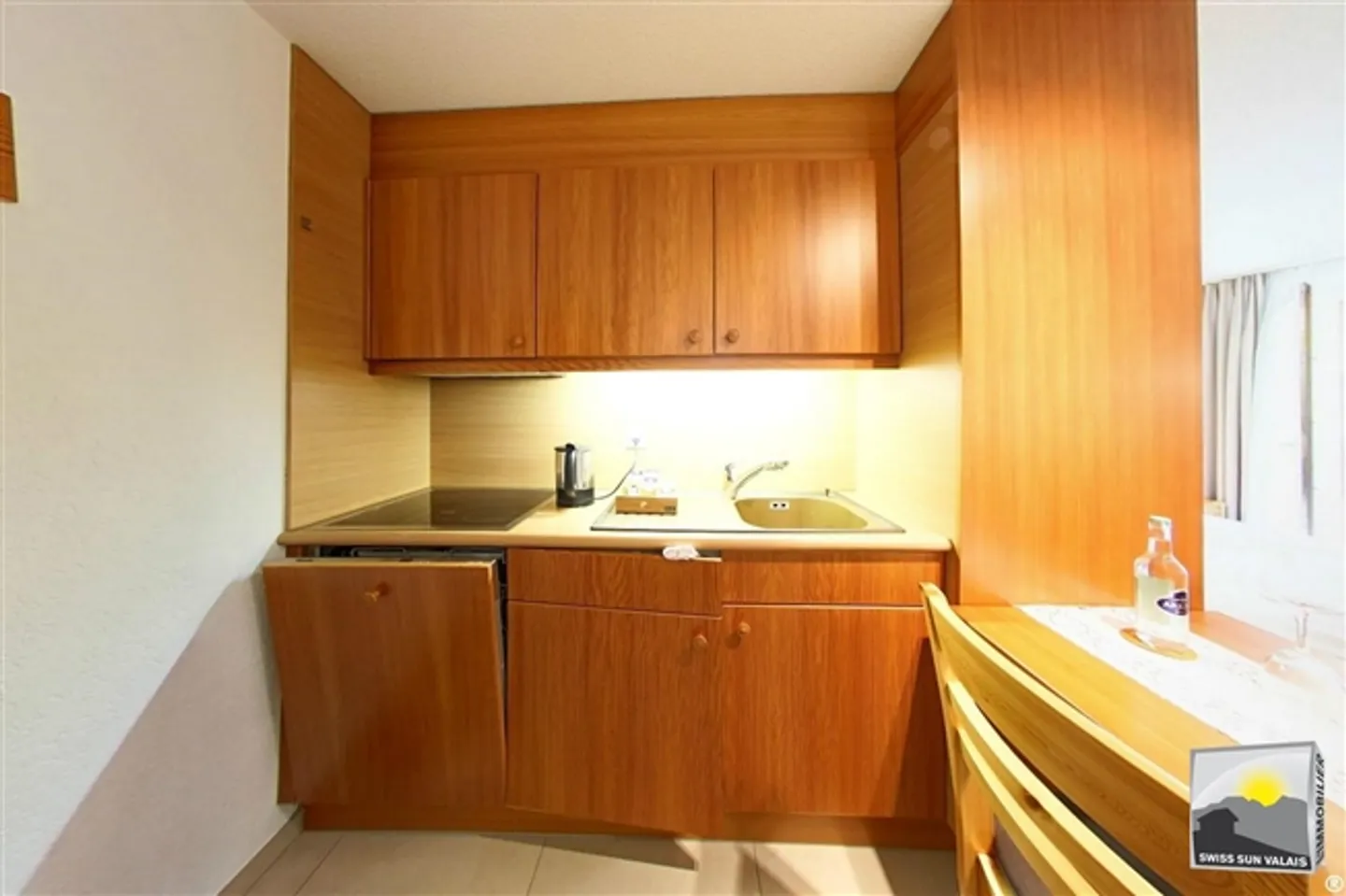 «Wohnung zum Kauf, Blitzingen, in Blitzingen, Schweiz» - Foto 4 von 11