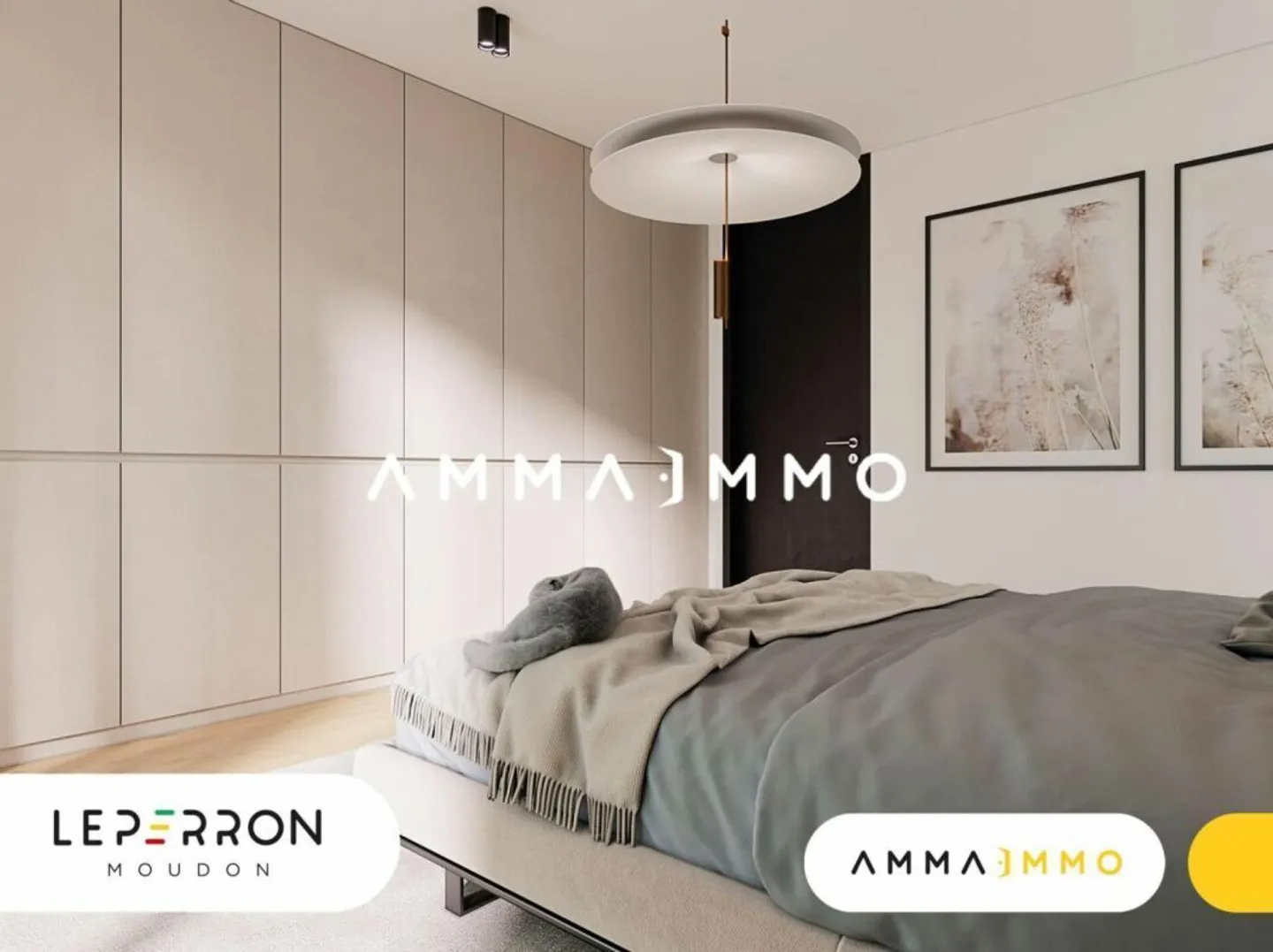 2.5-room apartment in Moudon - Photo 12 of 16