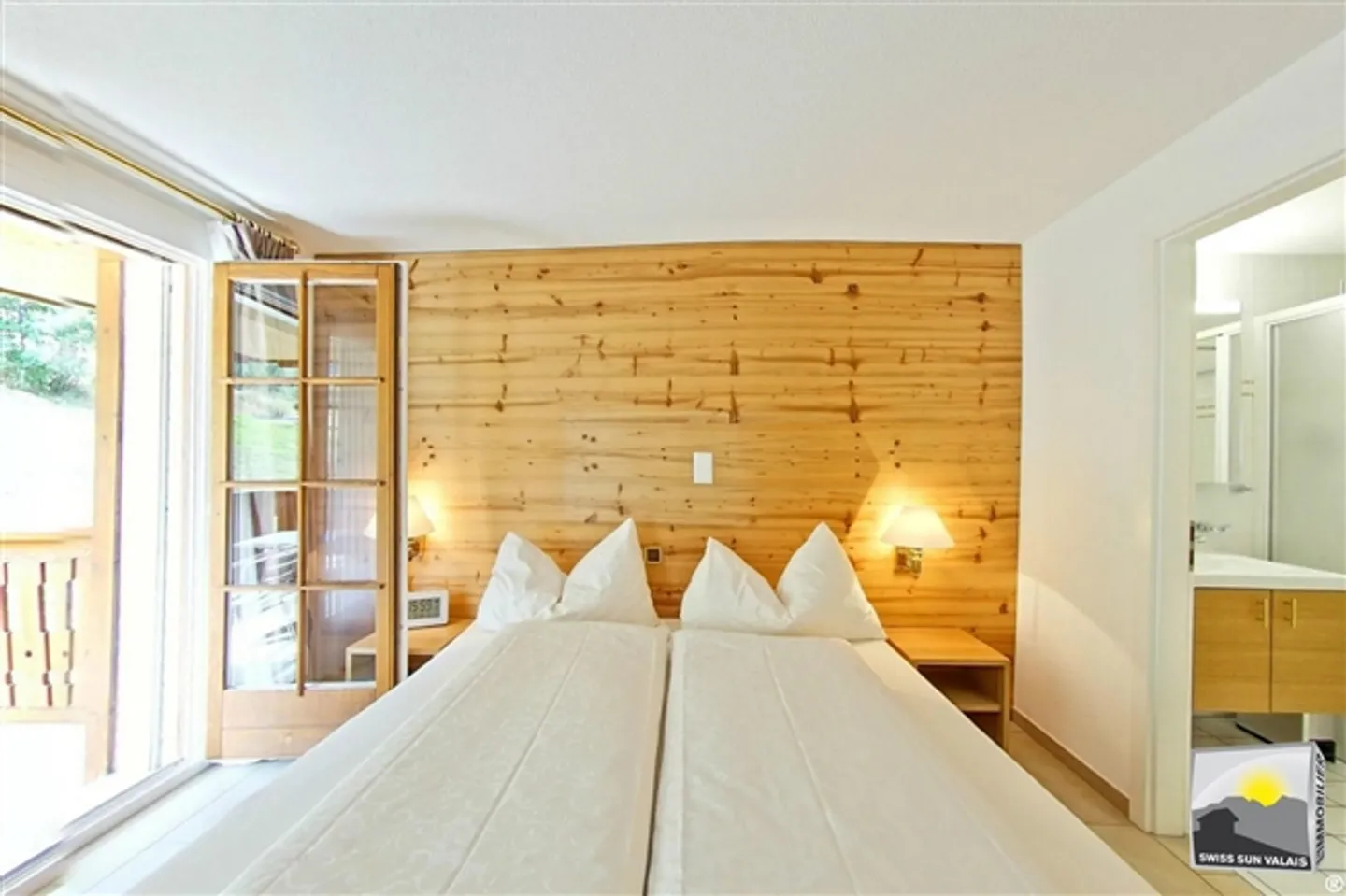 «Wohnung zum Kauf, Blitzingen, in Blitzingen, Schweiz» - Foto 5 von 11