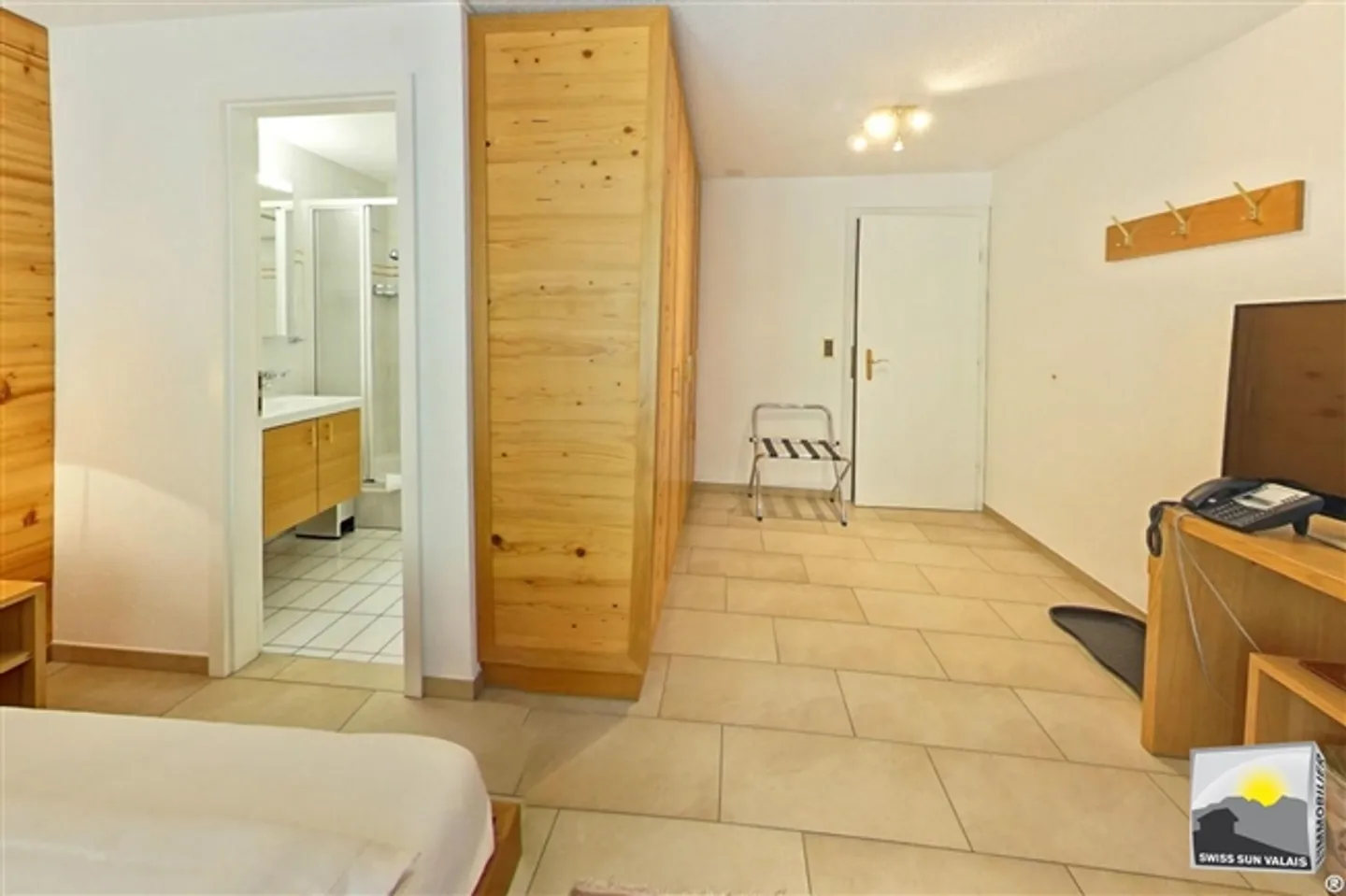 «Wohnung zum Kauf, Blitzingen, in Blitzingen, Schweiz» - Foto 7 von 11