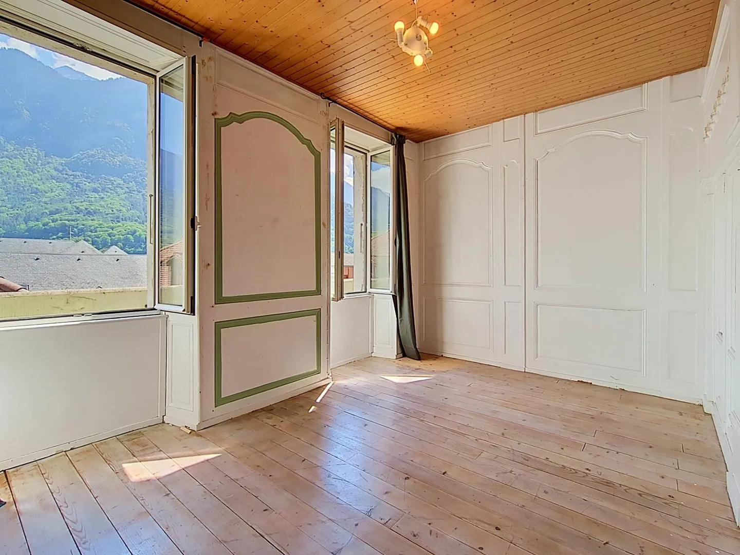 Wohnung 4.5 Zimmer - Foto 6 von 12