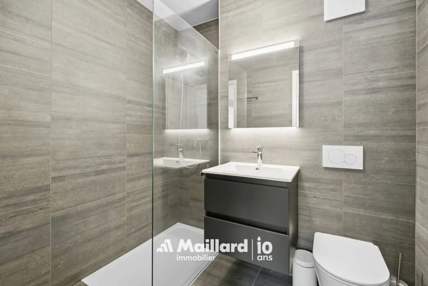 «Ferienwohnung in Saxon» - Foto 6 von 12