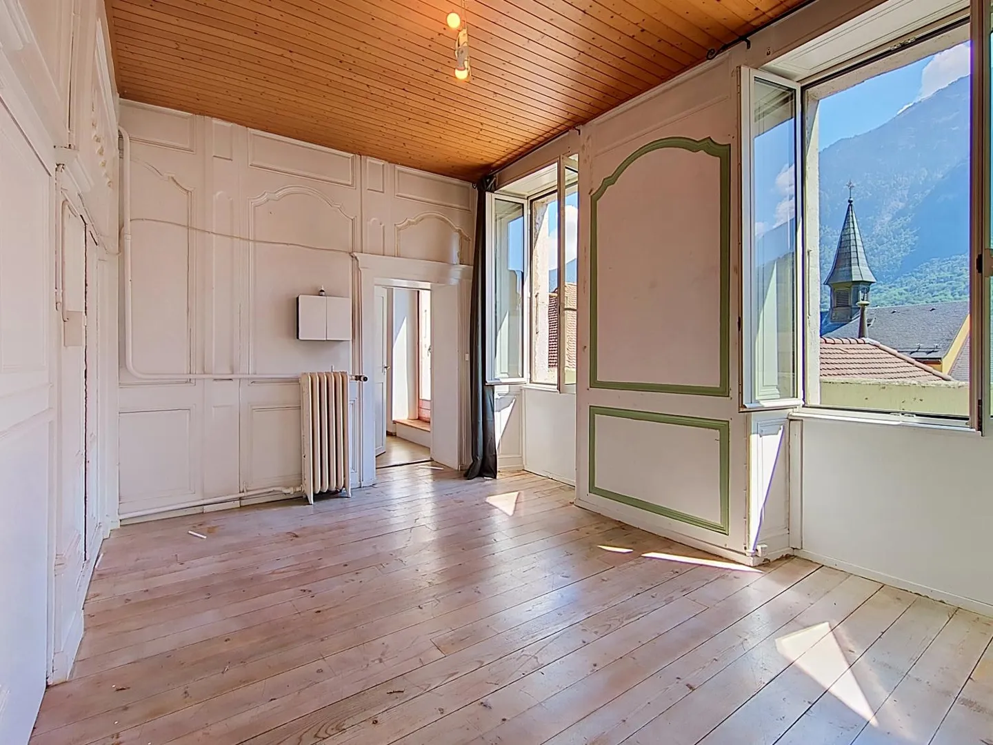 Wohnung 4.5 Zimmer - Foto 5 von 12
