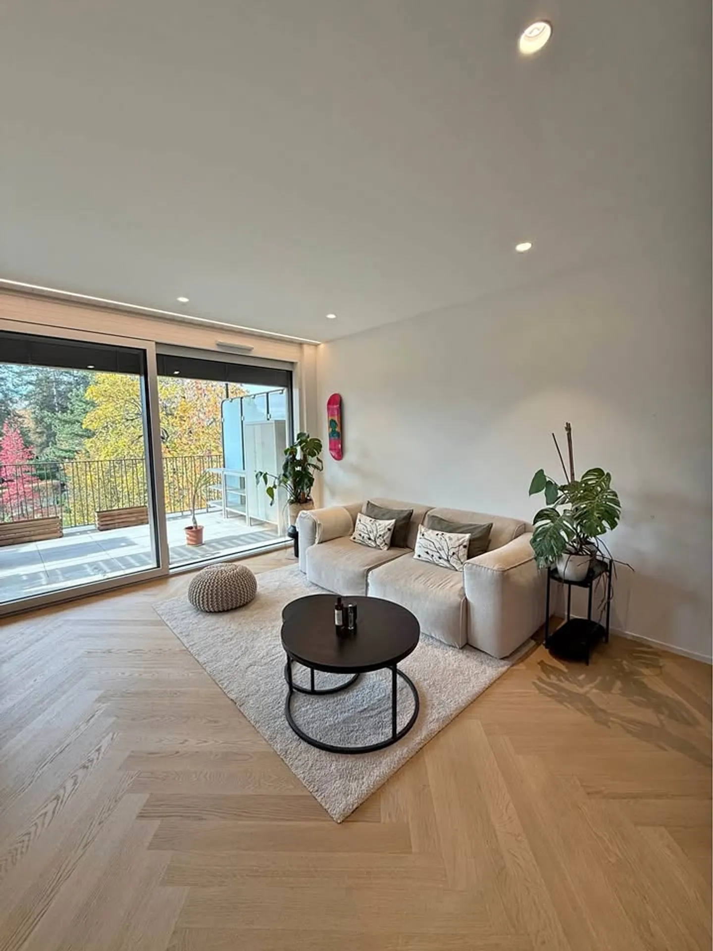 3-Zimmer-Wohnung - Foto 1 von 15