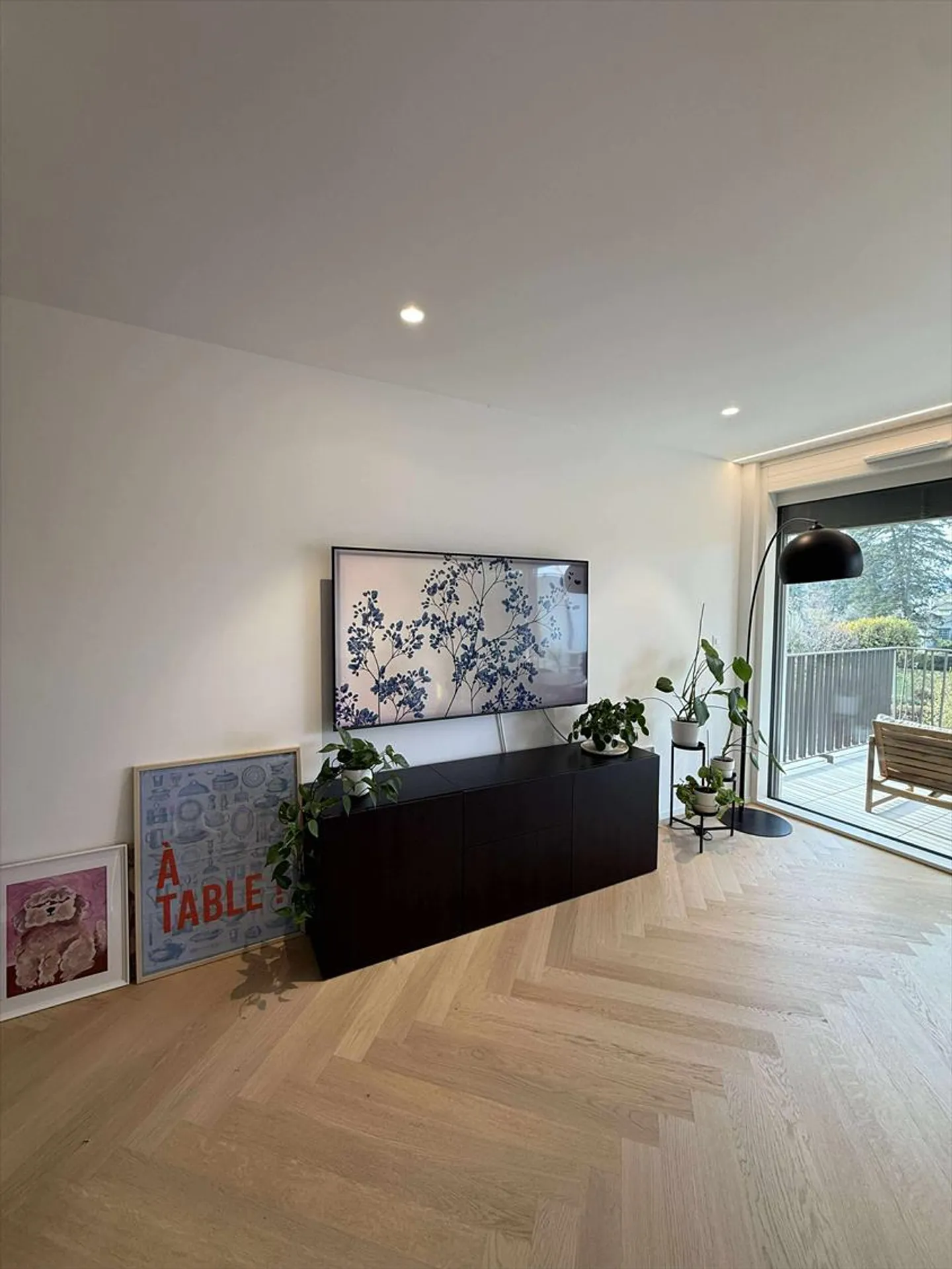 3-Zimmer-Wohnung - Foto 3 von 15