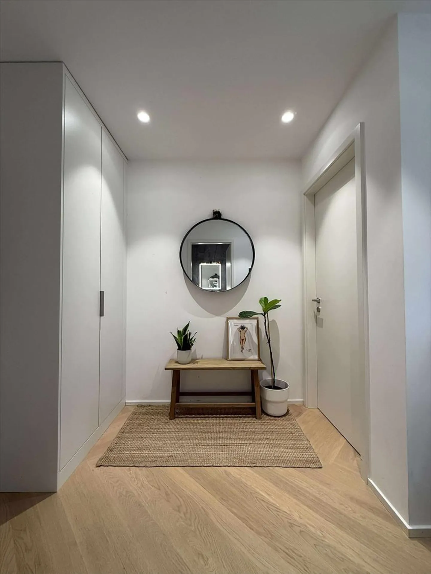 3-Zimmer-Wohnung - Foto 8 von 15