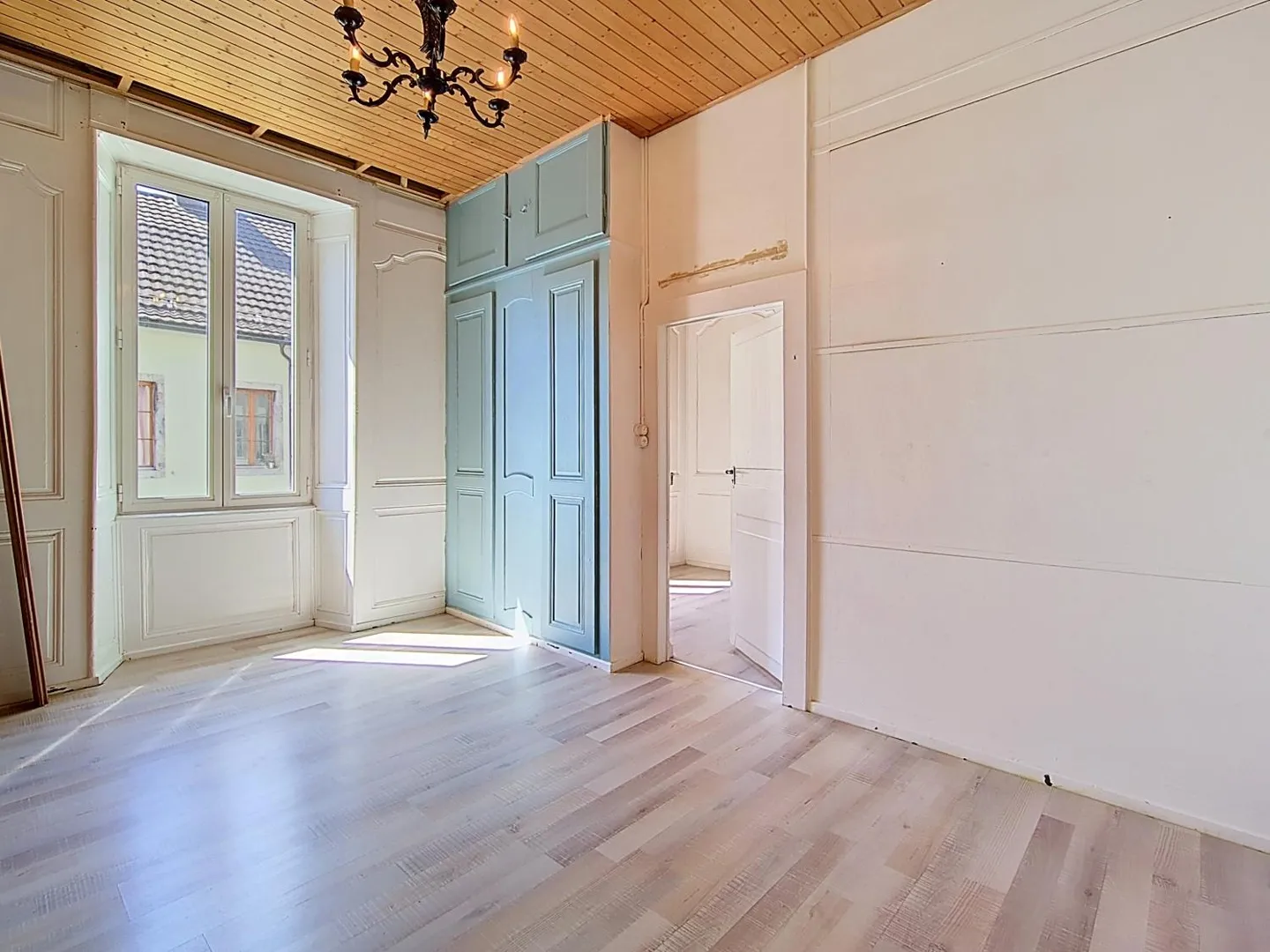 Wohnung 4.5 Zimmer - Foto 8 von 12