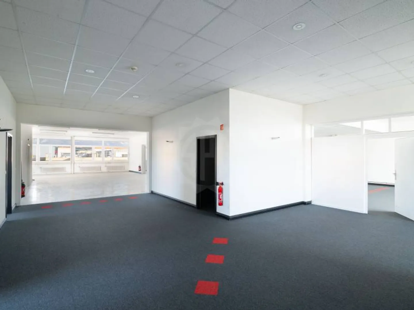 Bella area industriale - Grand-Lancy - Foto 3 di 6