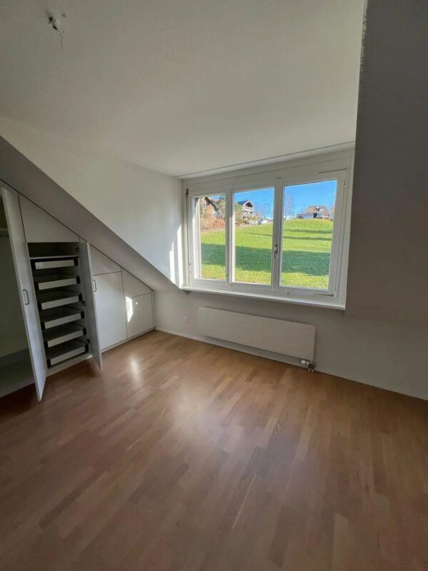 Modernes Apartment mit Alpsteinblick - Foto 5 von 8