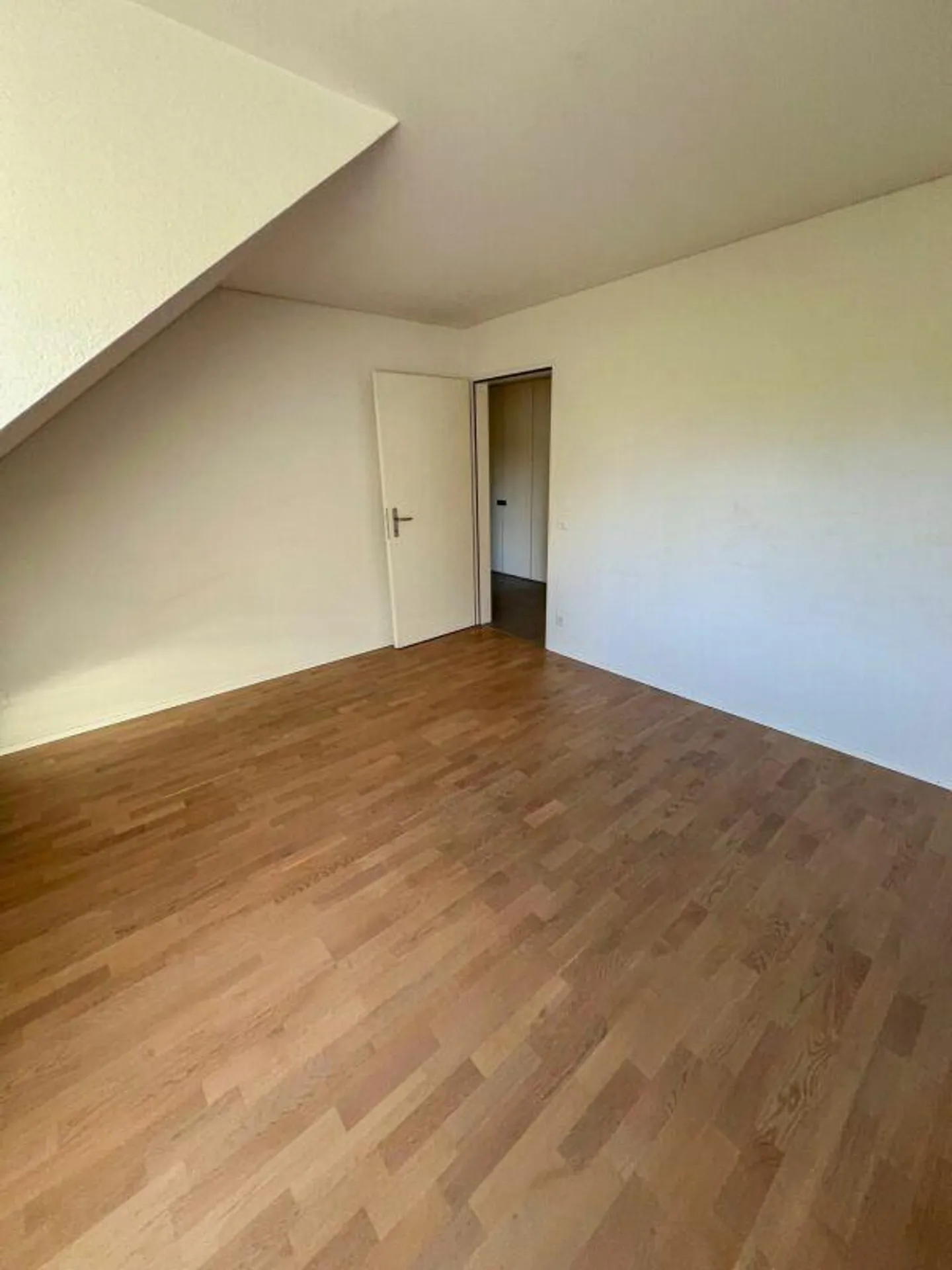 Modernes Apartment mit Alpsteinblick - Foto 6 von 8