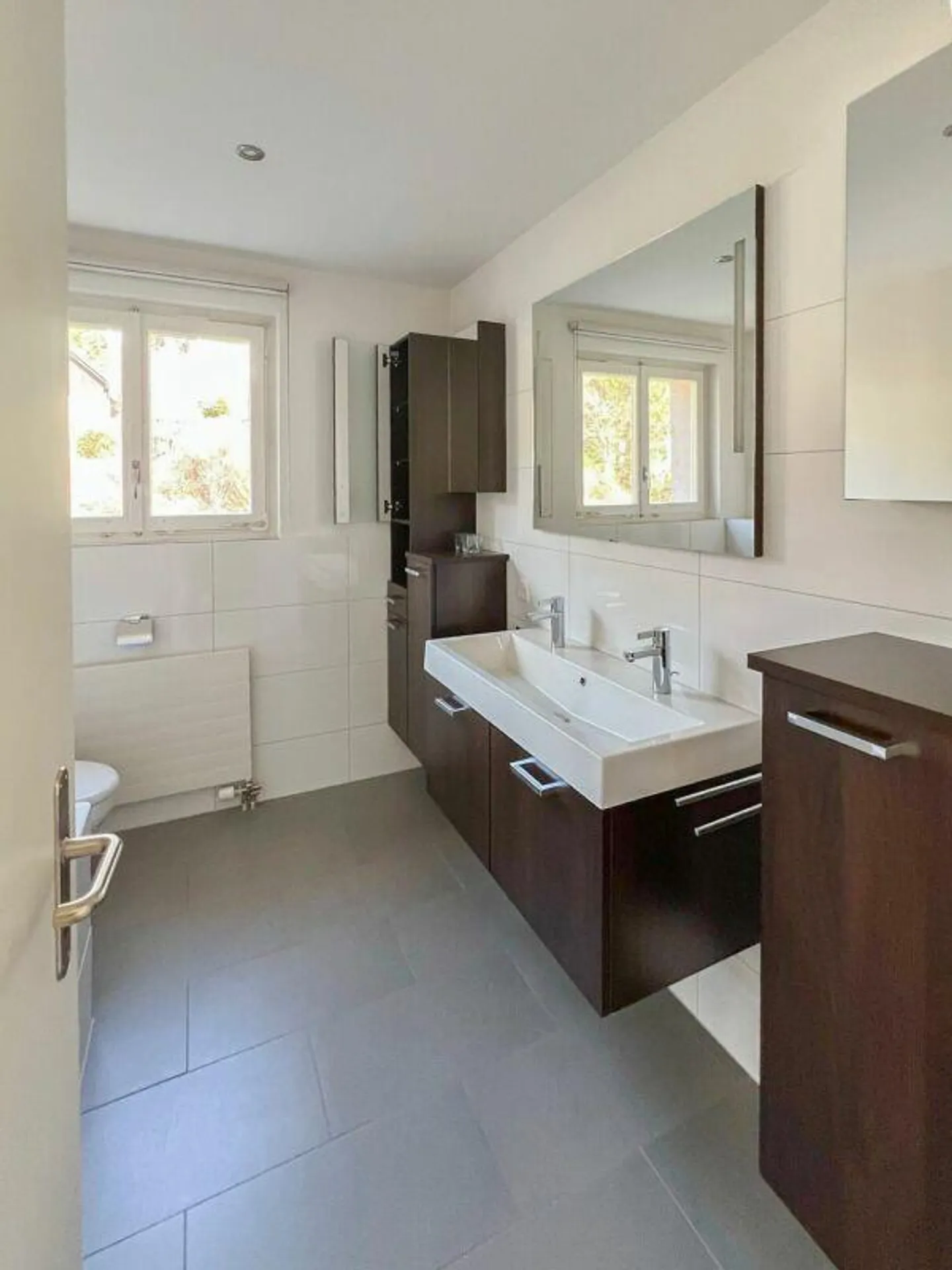 Modernes Apartment mit Alpsteinblick - Foto 7 von 8