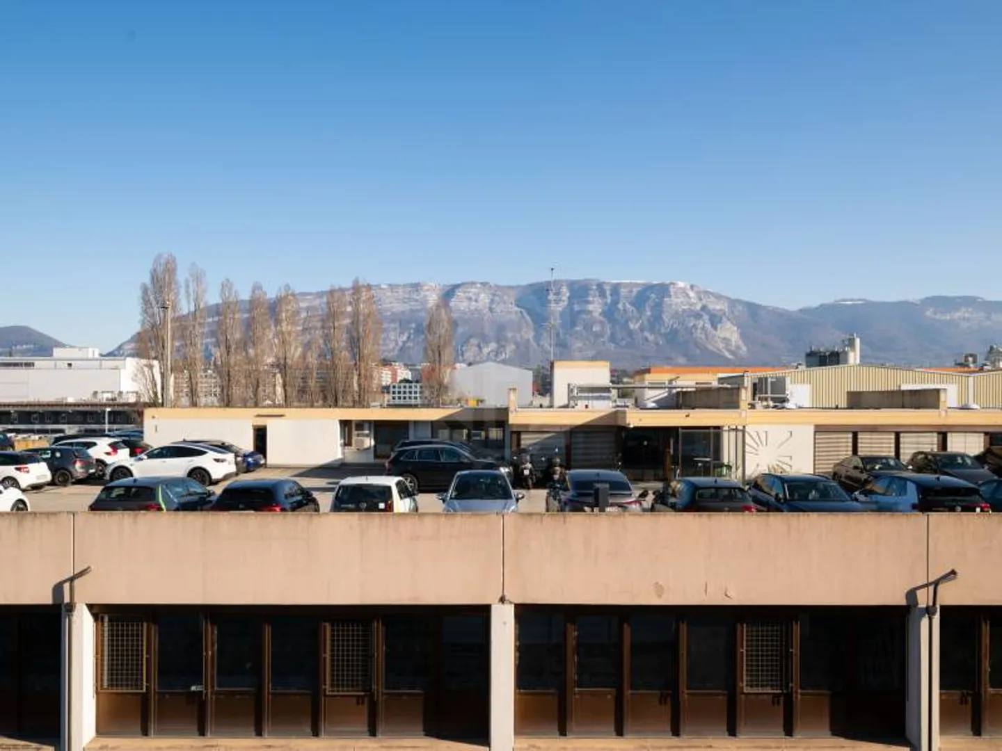 Bella area industriale - Grand-Lancy - Foto 5 di 6