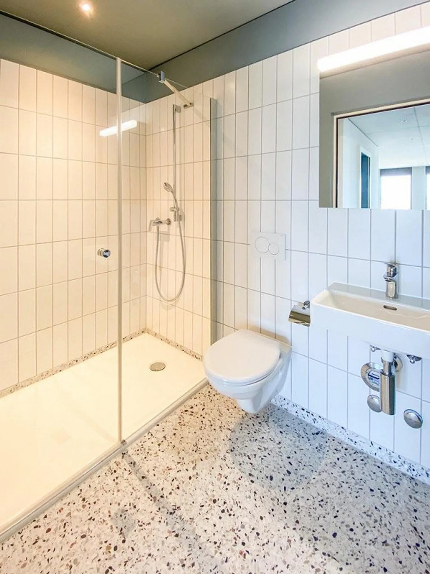Modernes Apartment in Wankdorf - Foto 3 von 7