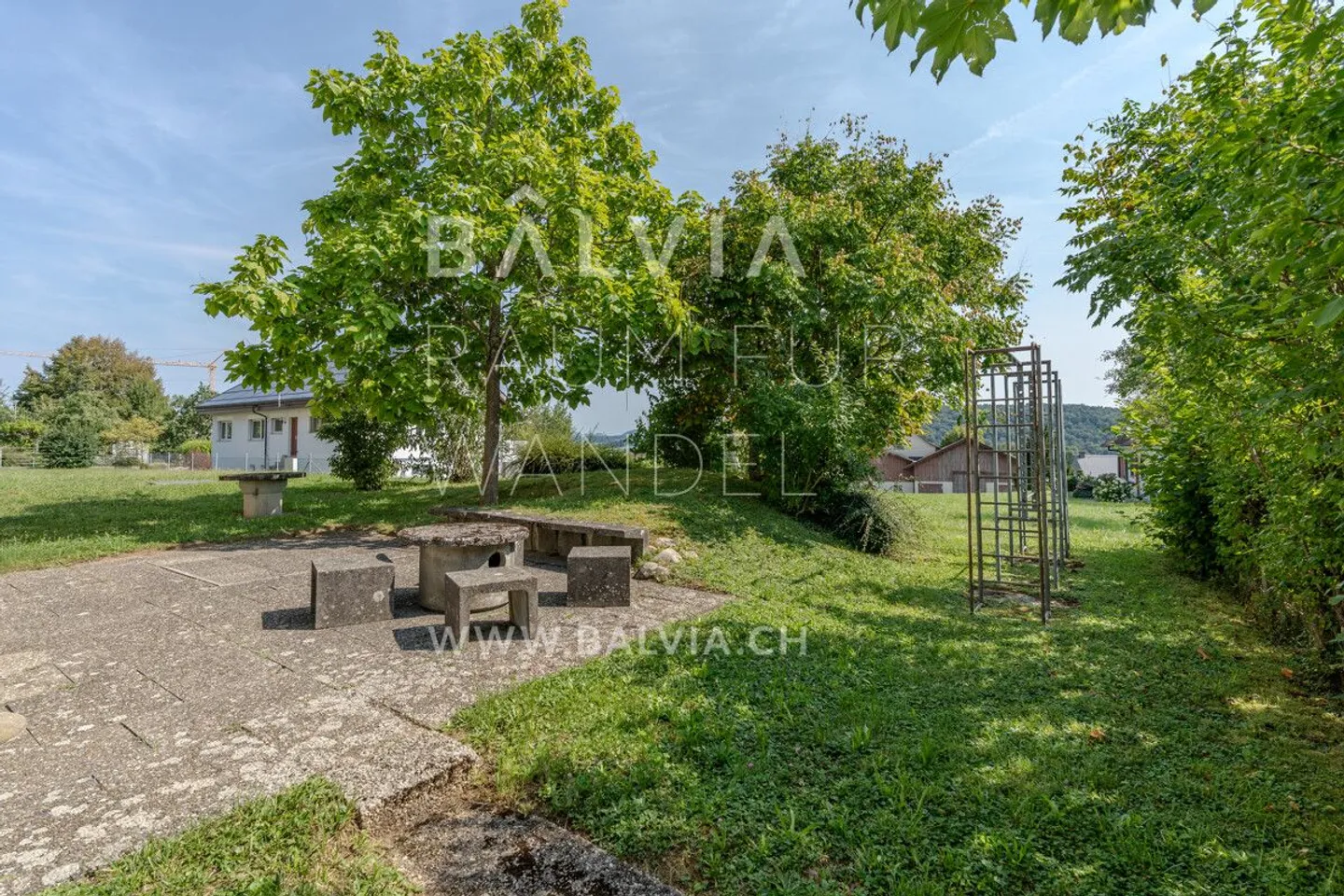 Helle Wohnung mit neuem Bad - Foto 9 von 9