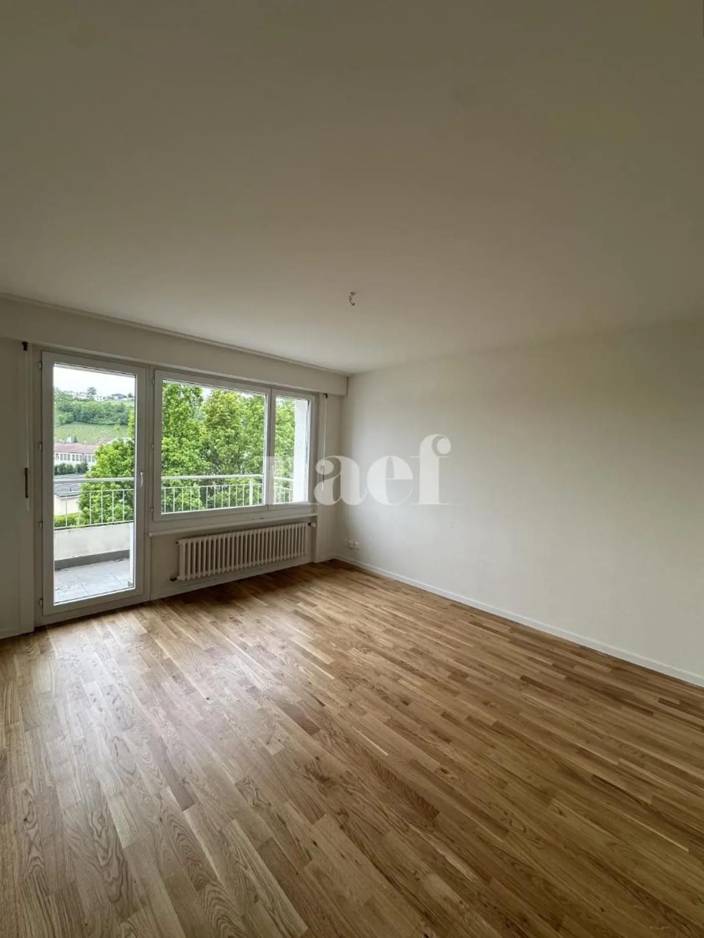 Appartamento 2 locali con balcone - Foto 1 di 5