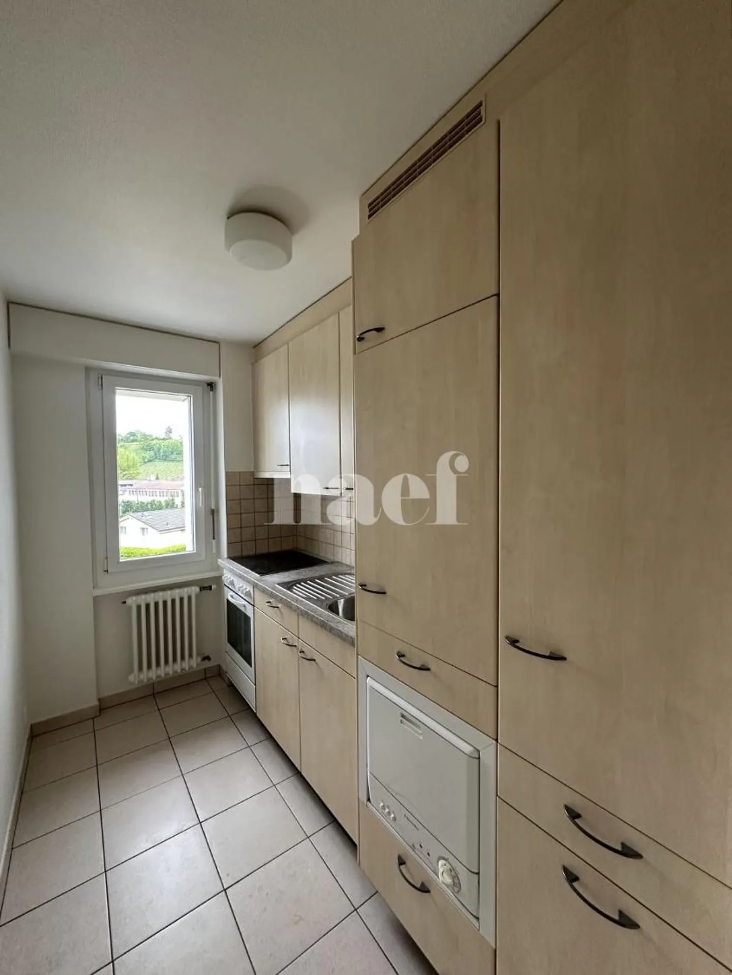 Appartamento 2 locali con balcone - Foto 2 di 5