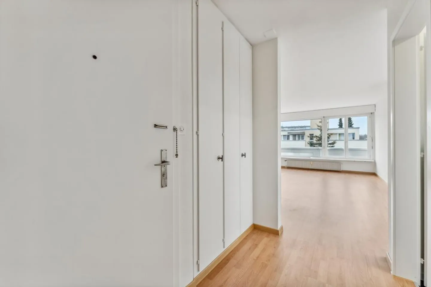 Attic apartment in a central location in Bern-Bümpliz - Photo 4 of 8