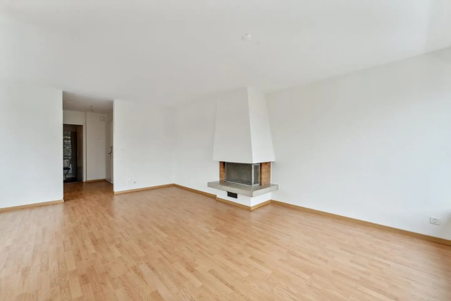 Attic apartment in a central location in Bern-Bümpliz - Photo 5 of 8