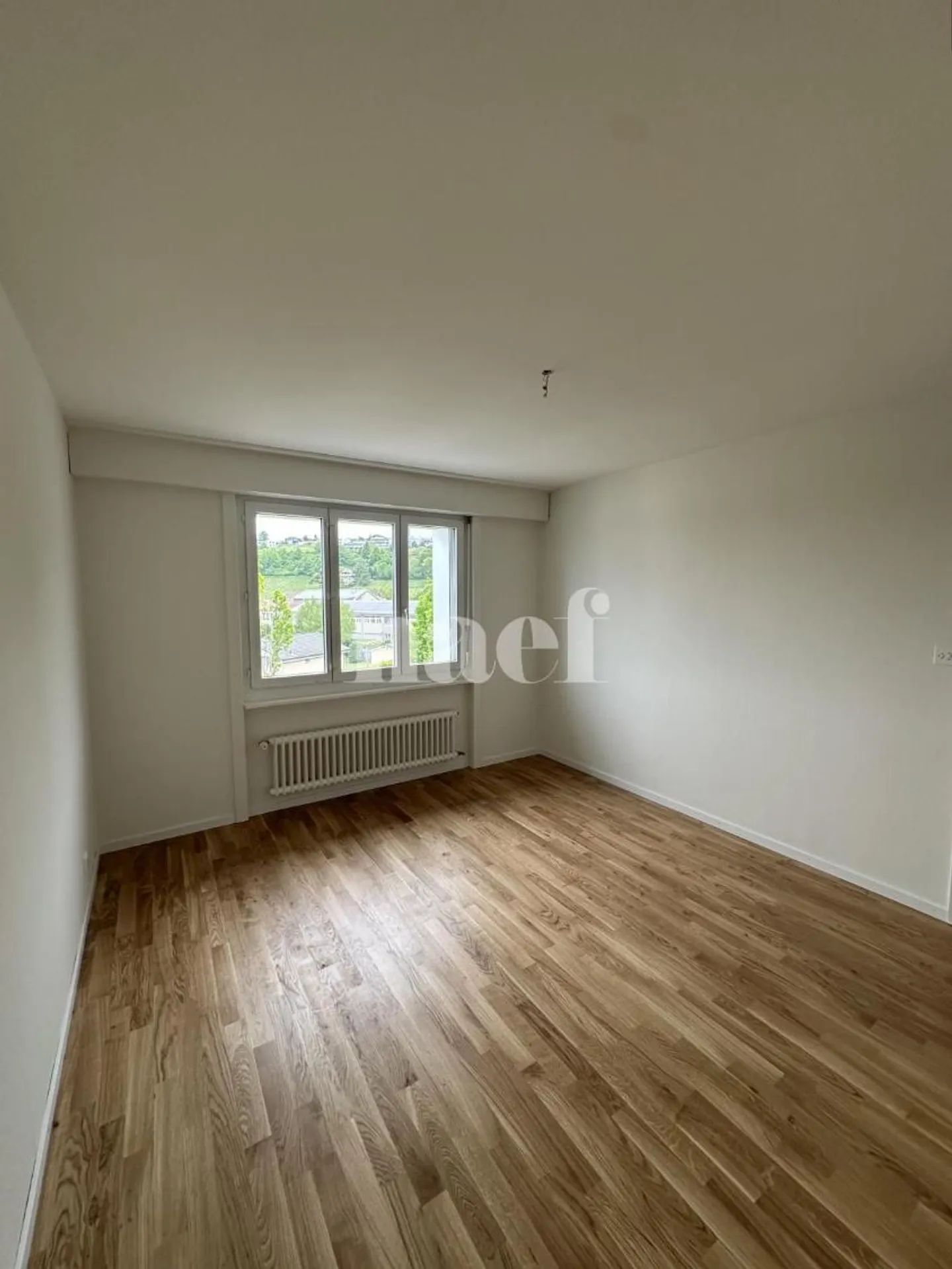 Appartamento 2 locali con balcone - Foto 3 di 5