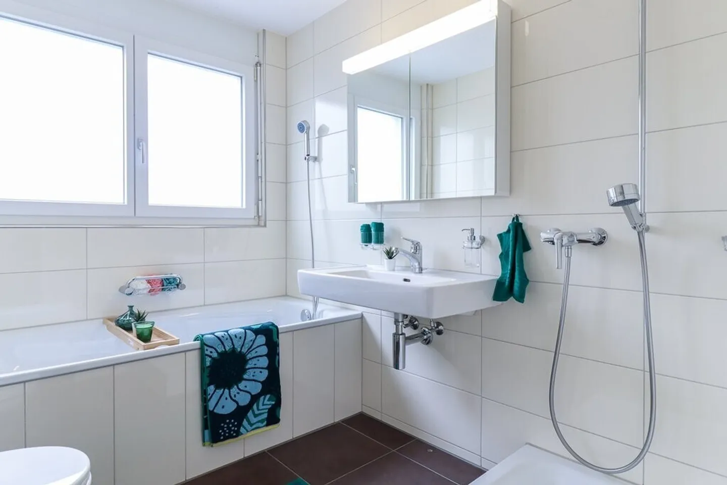 «Mein neues Zuhause im Erdgeschoss!» - Foto 7 von 11