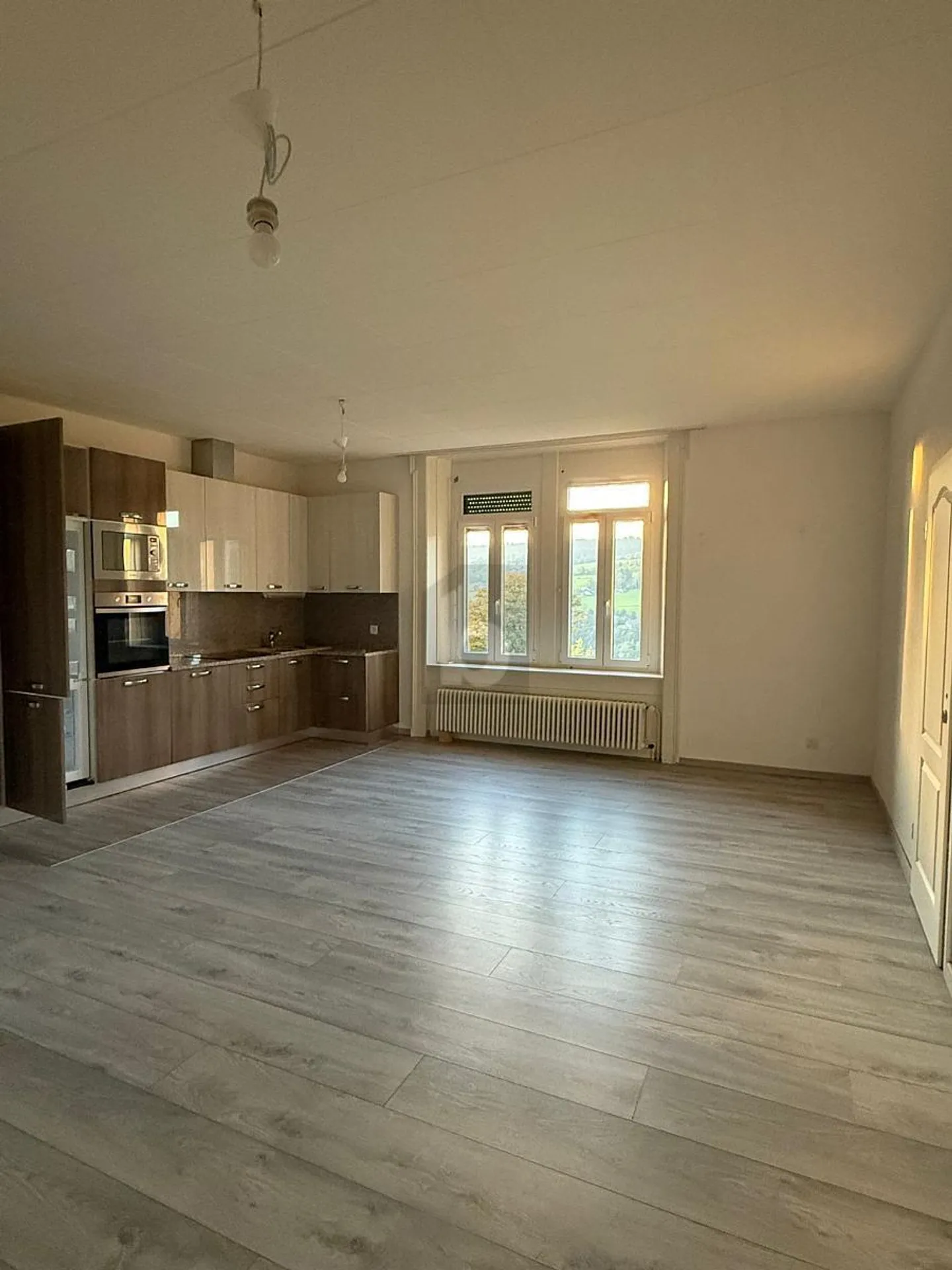 Wohnung mieten - Foto 3 von 6