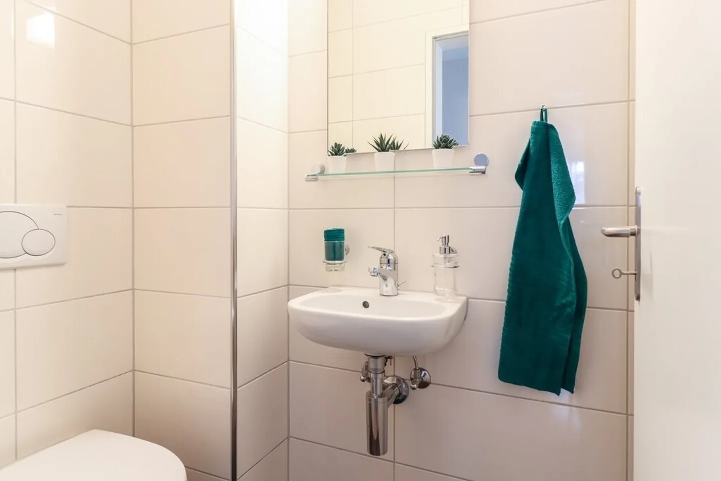 «Mein neues Zuhause im Erdgeschoss!» - Foto 9 von 11