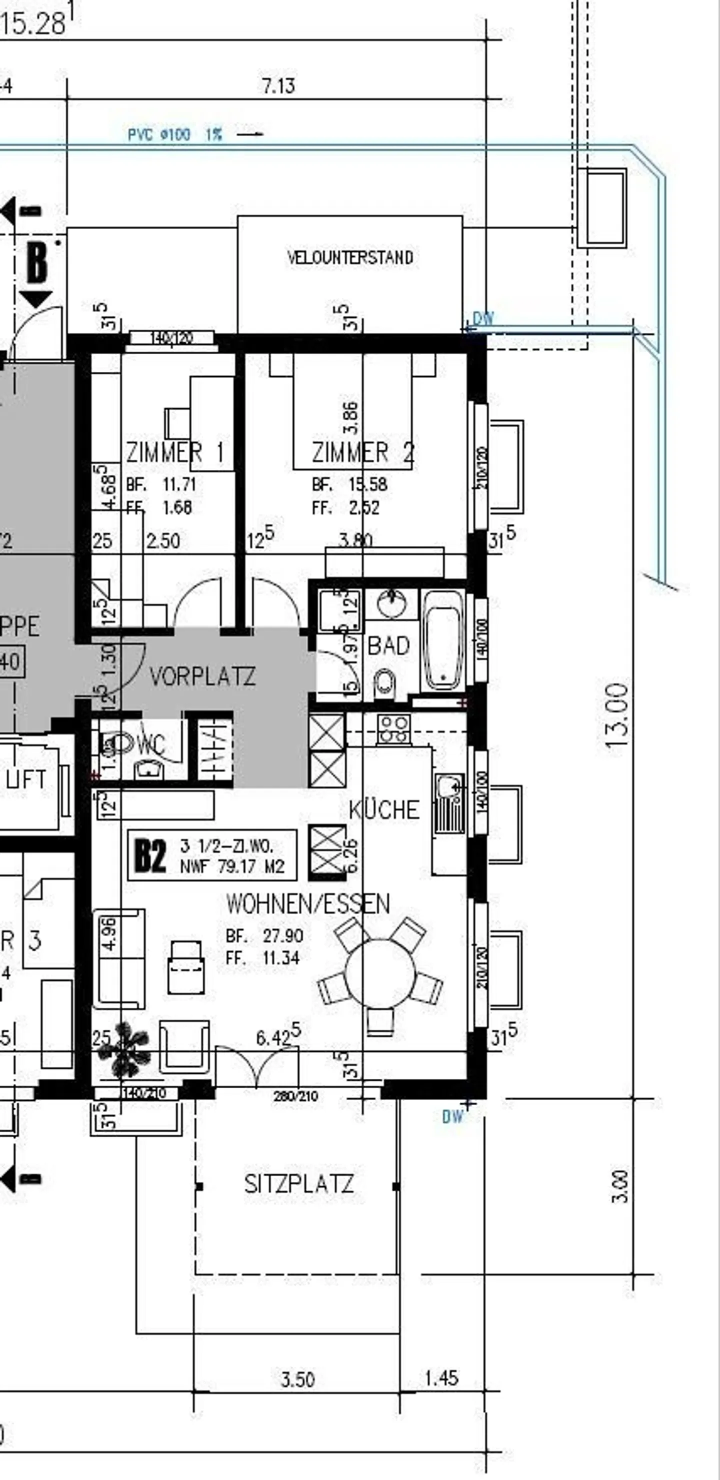 «Mein neues Zuhause im Erdgeschoss!» - Foto 10 von 11