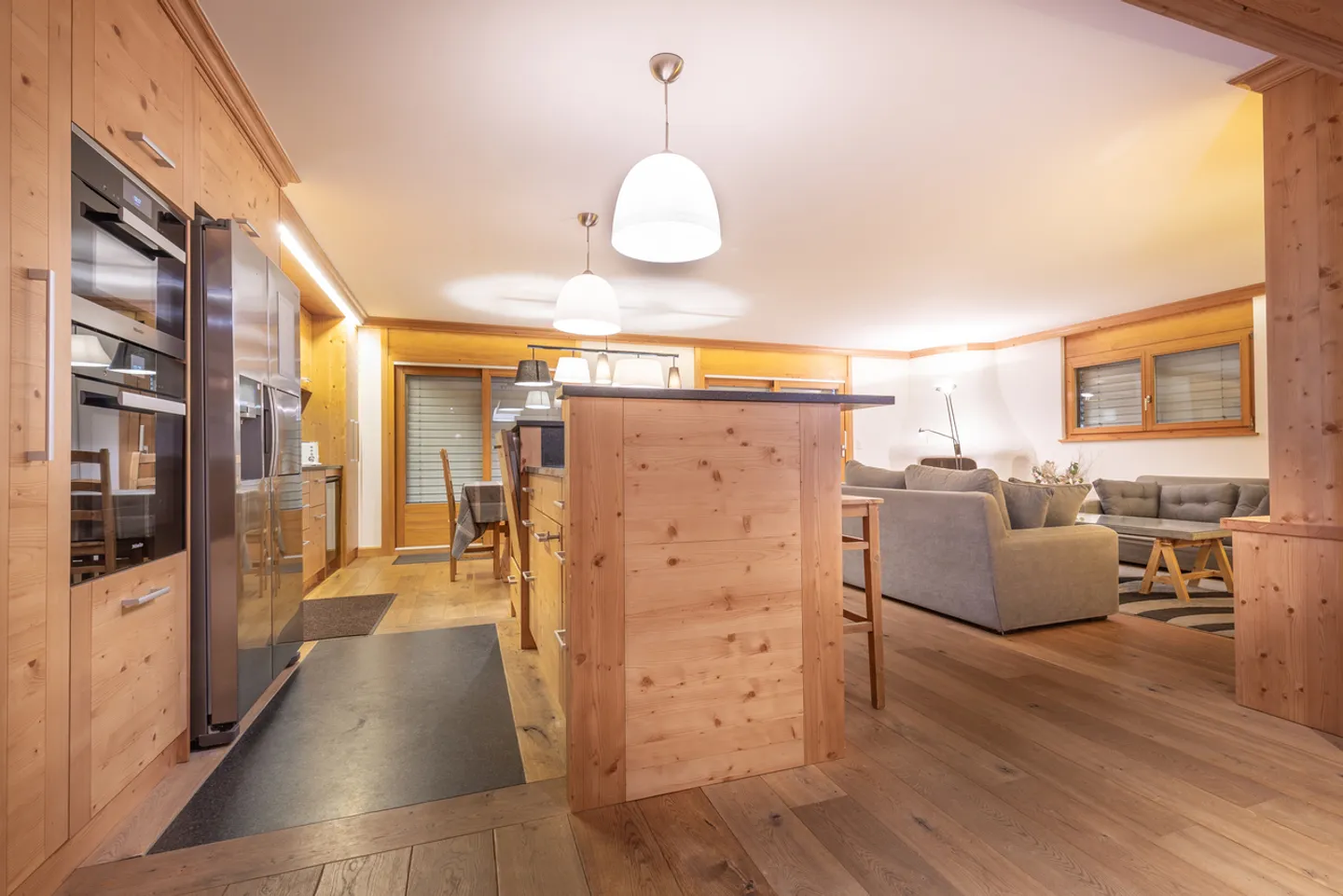 LOC 234 - LA MANGA - Foto 3 von 21