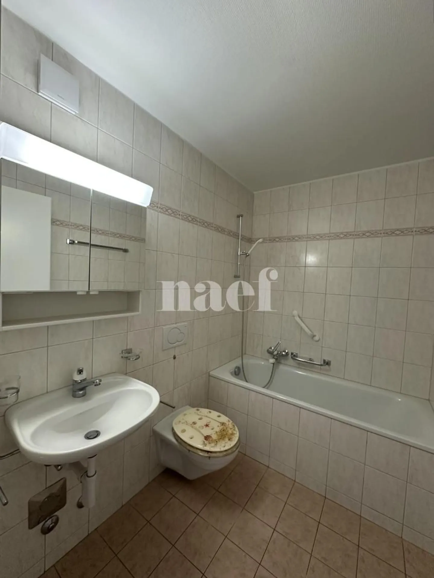 Appartamento 2 locali con balcone - Foto 4 di 5