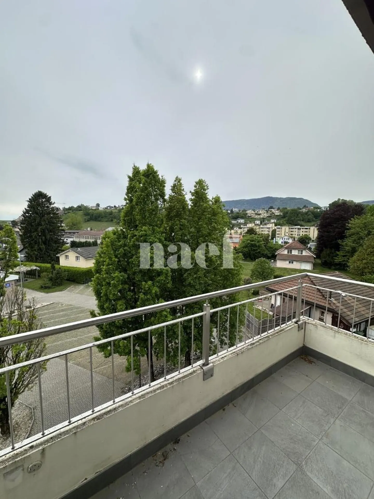 Appartamento 2 locali con balcone - Foto 5 di 5