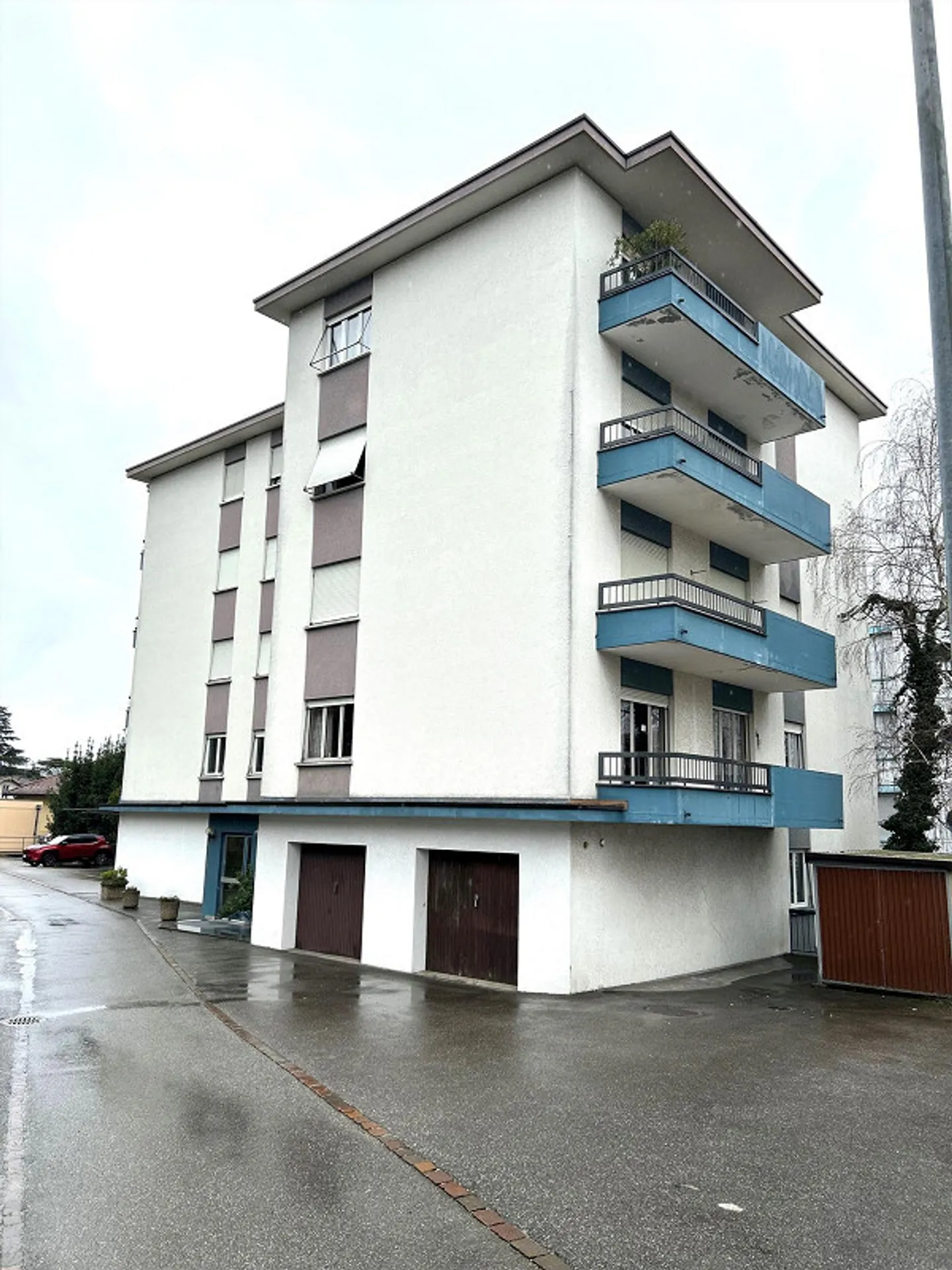 For sale 4 1/2 in Vacallo - Photo 1 of 1