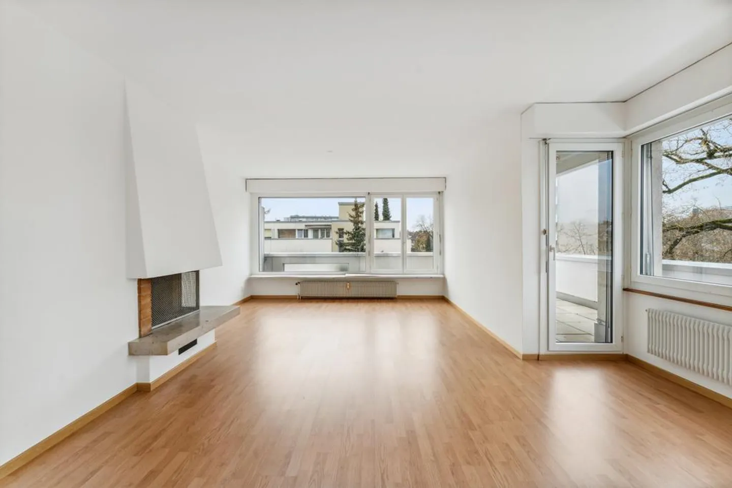 Attic apartment in a central location in Bern-Bümpliz - Photo 6 of 8