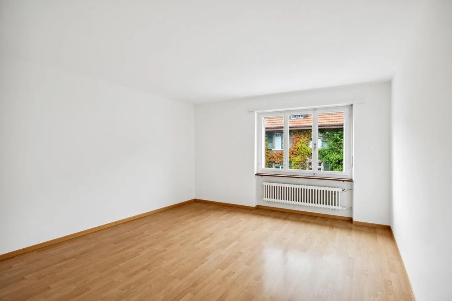 Charmante Wohnung in Olten - Foto 5 von 7