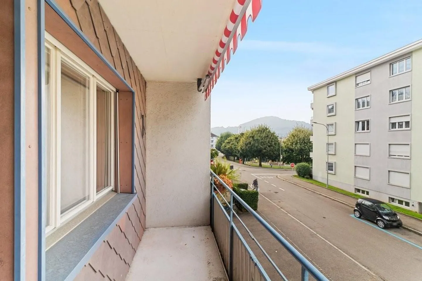 Charmante Wohnung in Olten - Foto 7 von 7