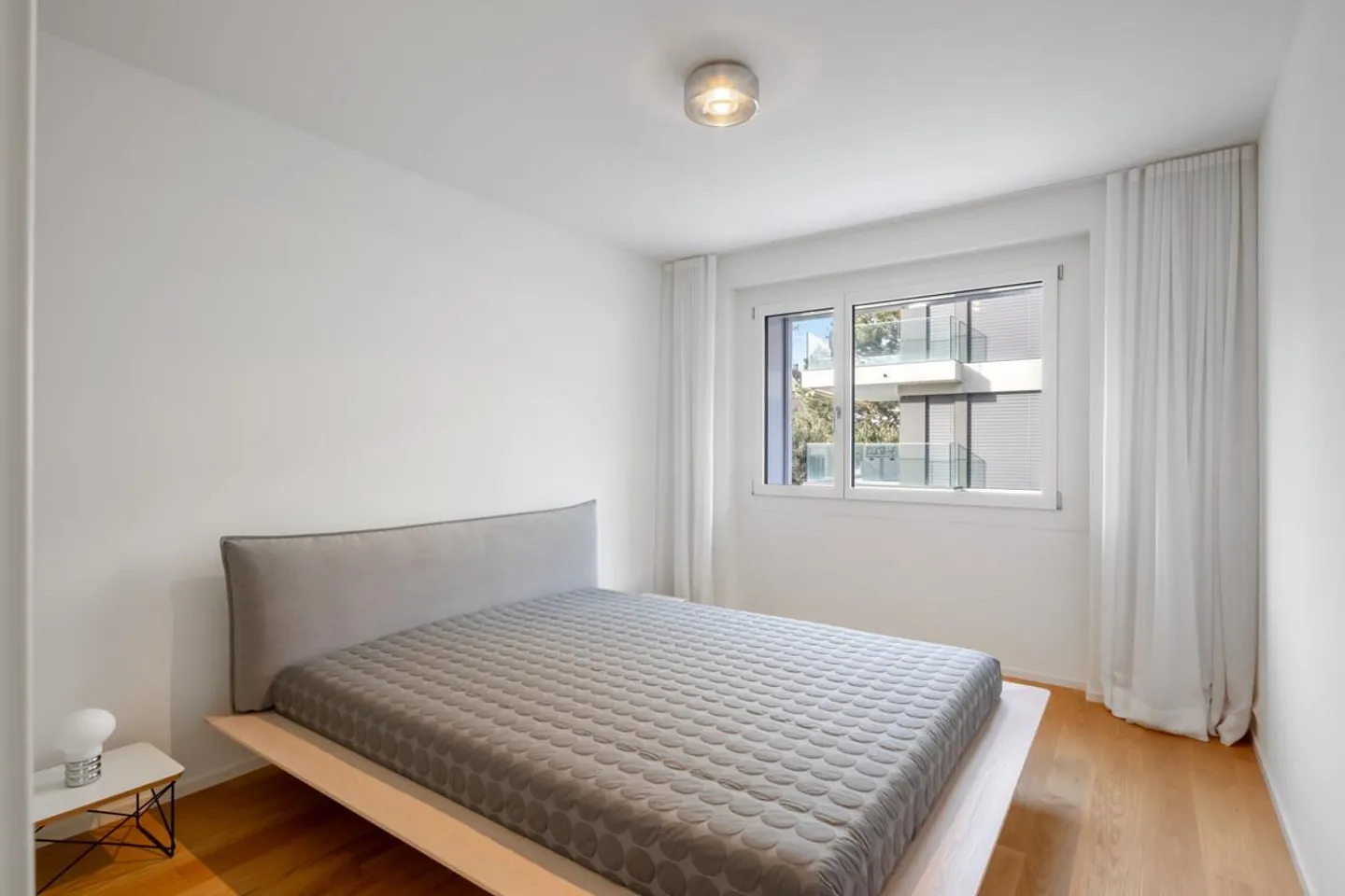 Zürich : appartement haut de gamme dans un emplacement recherché - Photo 2 sur 5