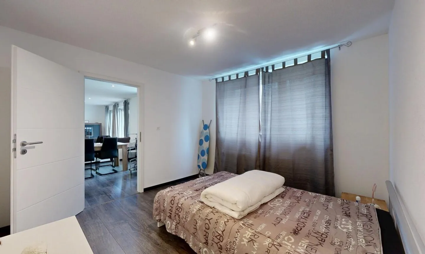 Gebäude mit hervorragender Rendite, vollständig renoviert! - Foto 10 von 11