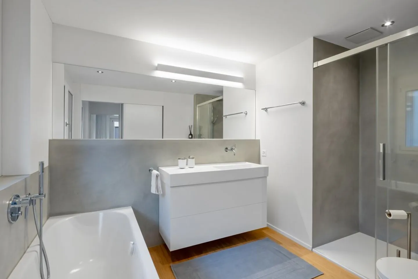 Zürich : appartement haut de gamme dans un emplacement recherché - Photo 3 sur 5