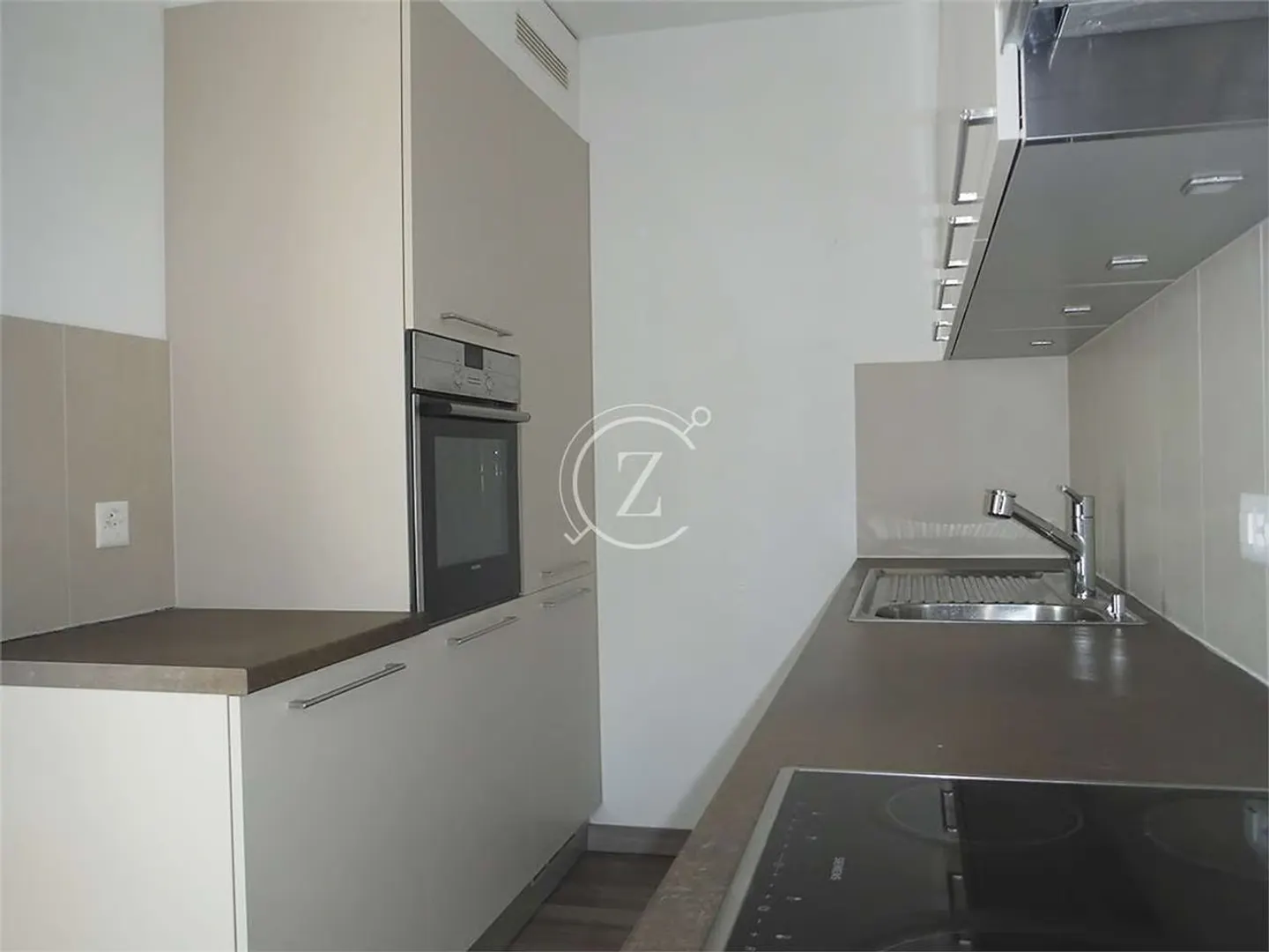 Modernes und helles Penthouse mit Seeblick und Schwimmbad in Cagiallo - Foto 5 von 13
