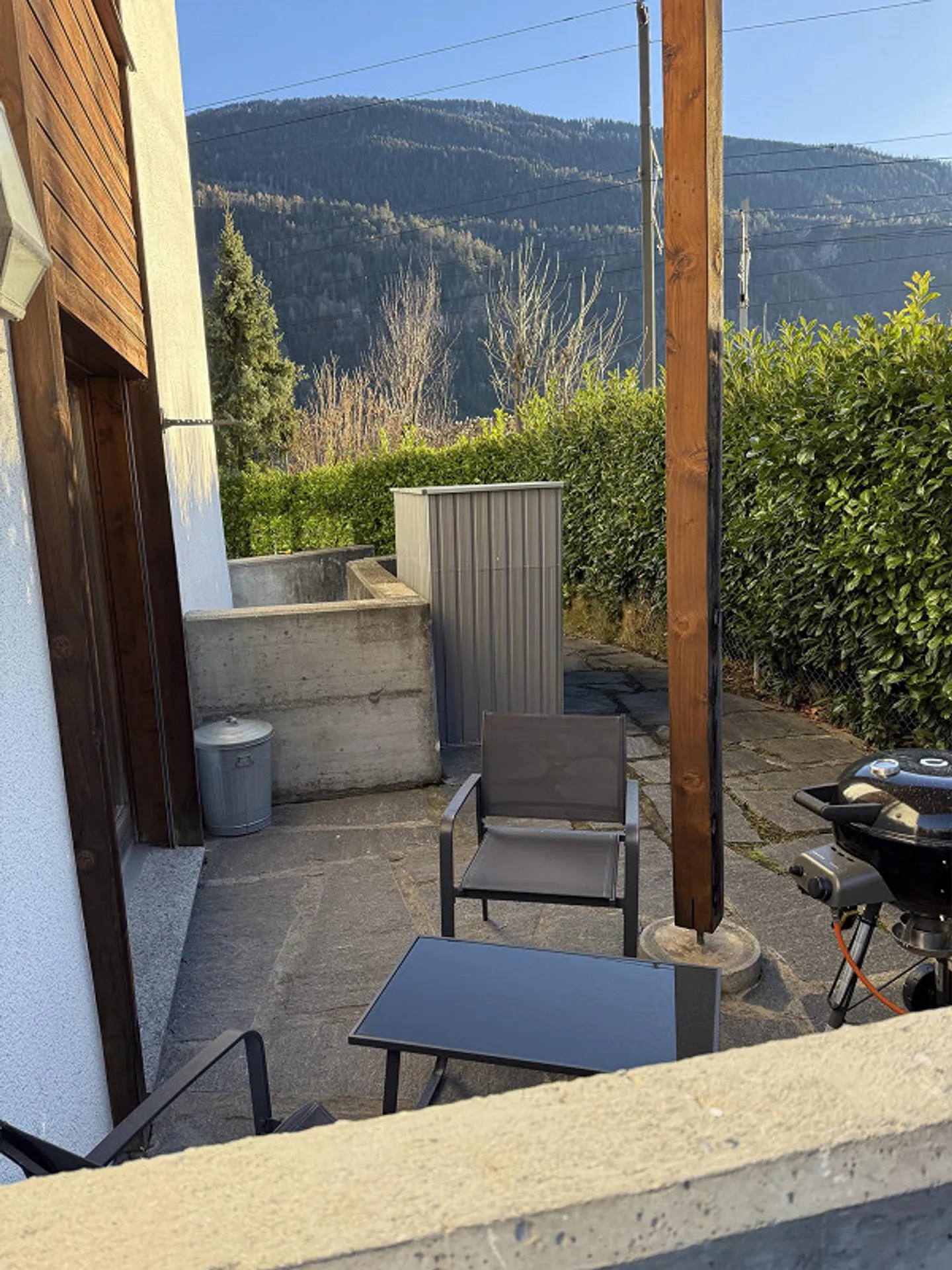 Maisonette 2 Room Apartment - Photo 4 of 11