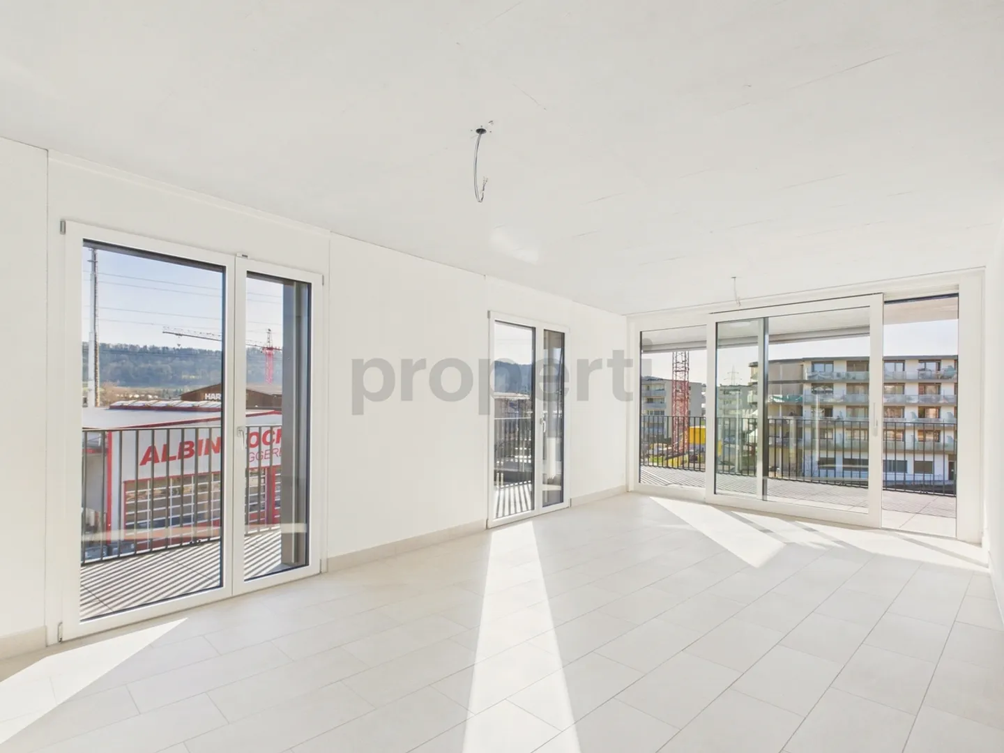 Appartement moderne avec garage - Photo 1 sur 13