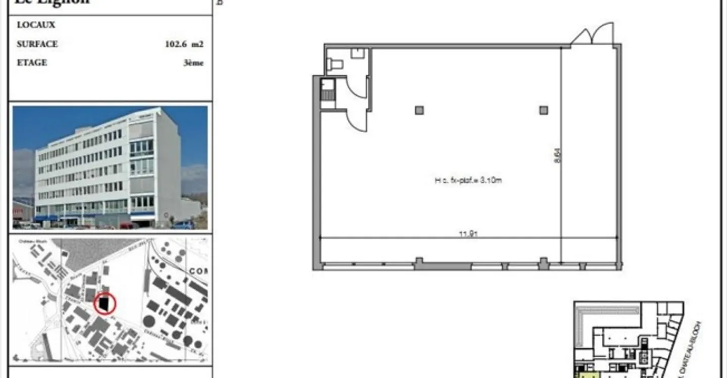 Ufficio - Foto 1 di 4