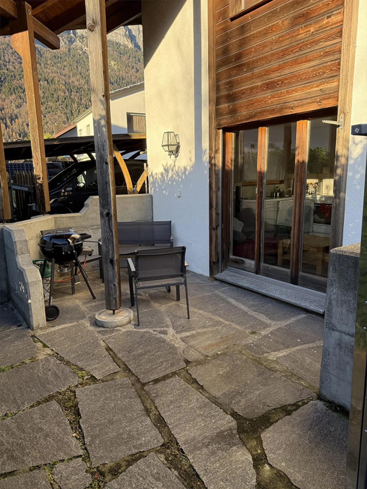 Maisonette 2 Room Apartment - Photo 5 of 11